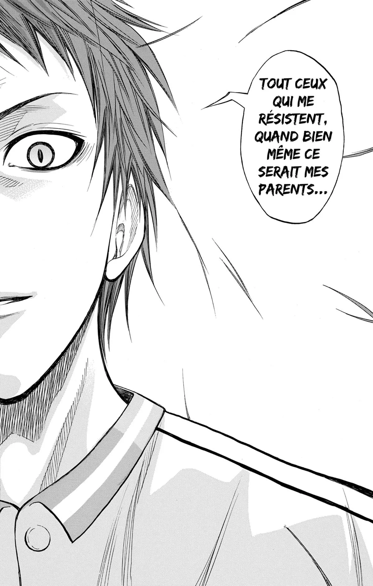 Read Kuroko no Basket fr Manga Online