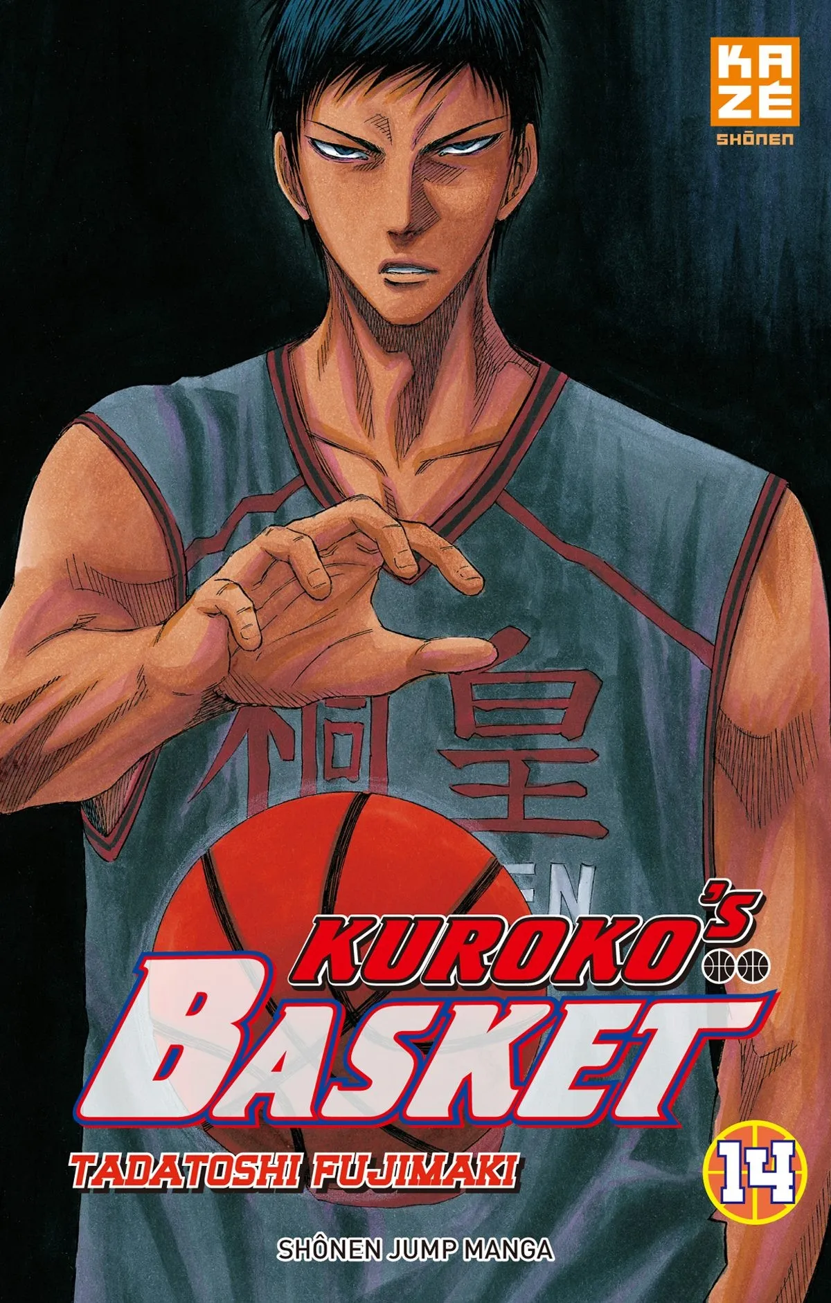 Read Kuroko no Basket fr Manga Online