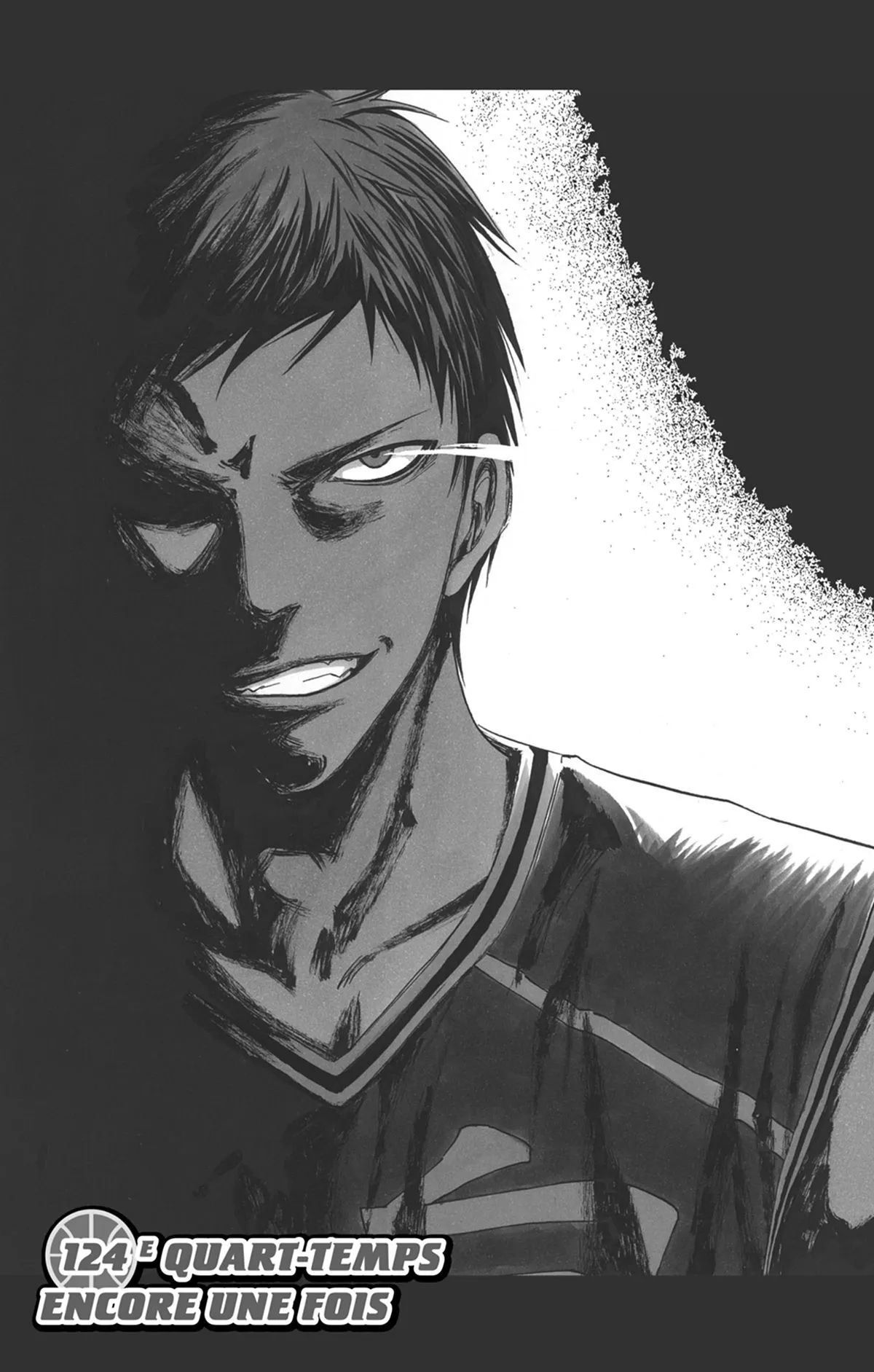 Read Kuroko no Basket fr Manga Online