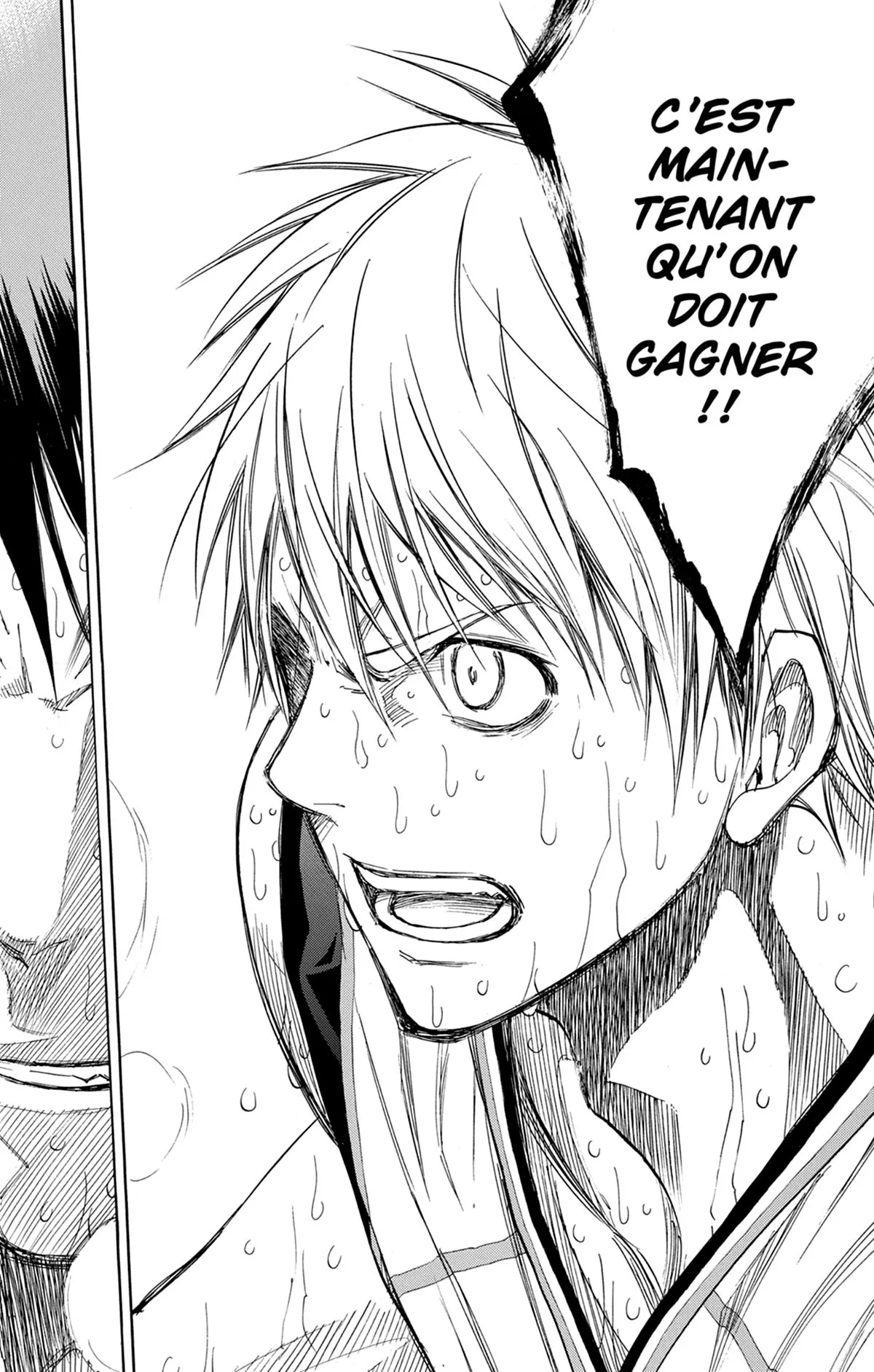 Read Kuroko no Basket fr Manga Online