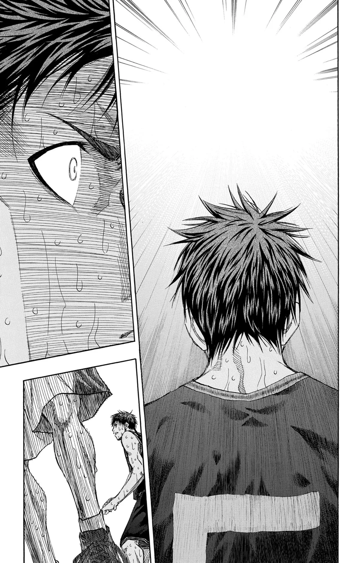 Read Kuroko no Basket fr Manga Online