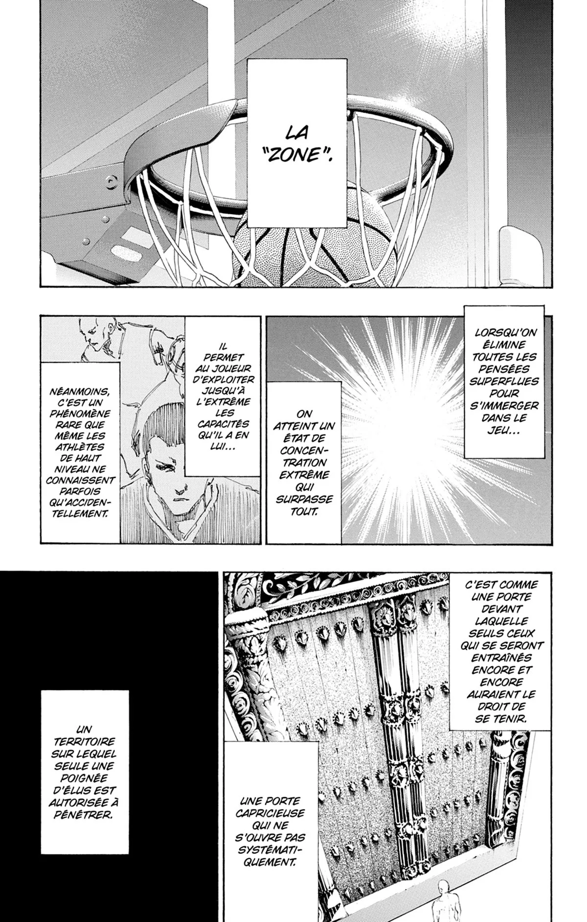 Read Kuroko no Basket fr Manga Online