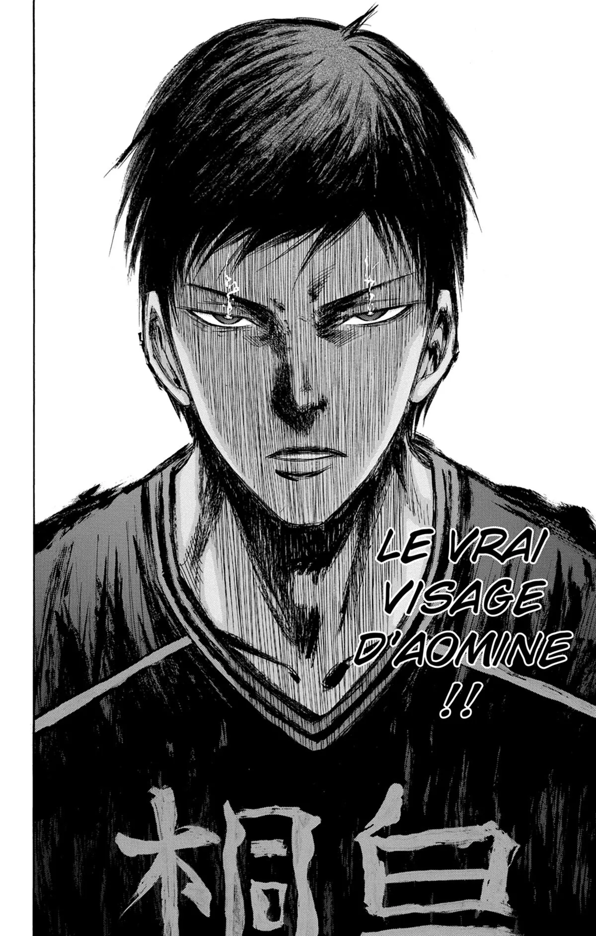 Read Kuroko no Basket fr Manga Online