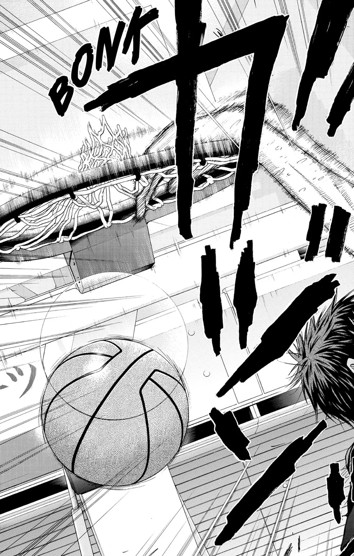 Read Kuroko no Basket fr Manga Online