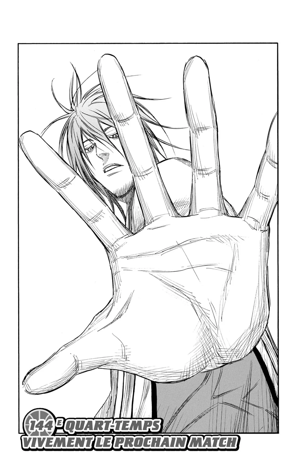 Read Kuroko no Basket fr Manga Online