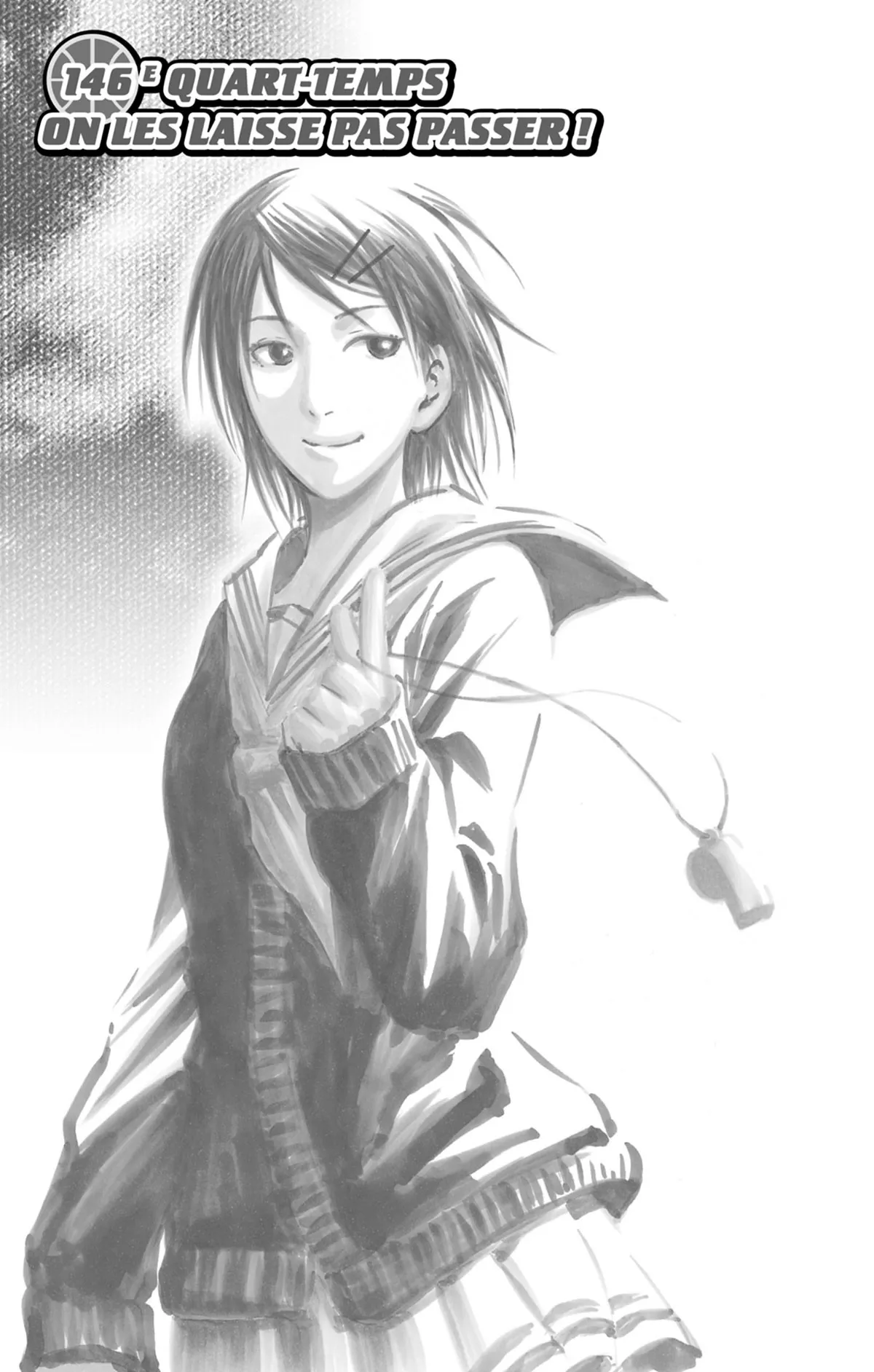 Read Kuroko no Basket fr Manga Online
