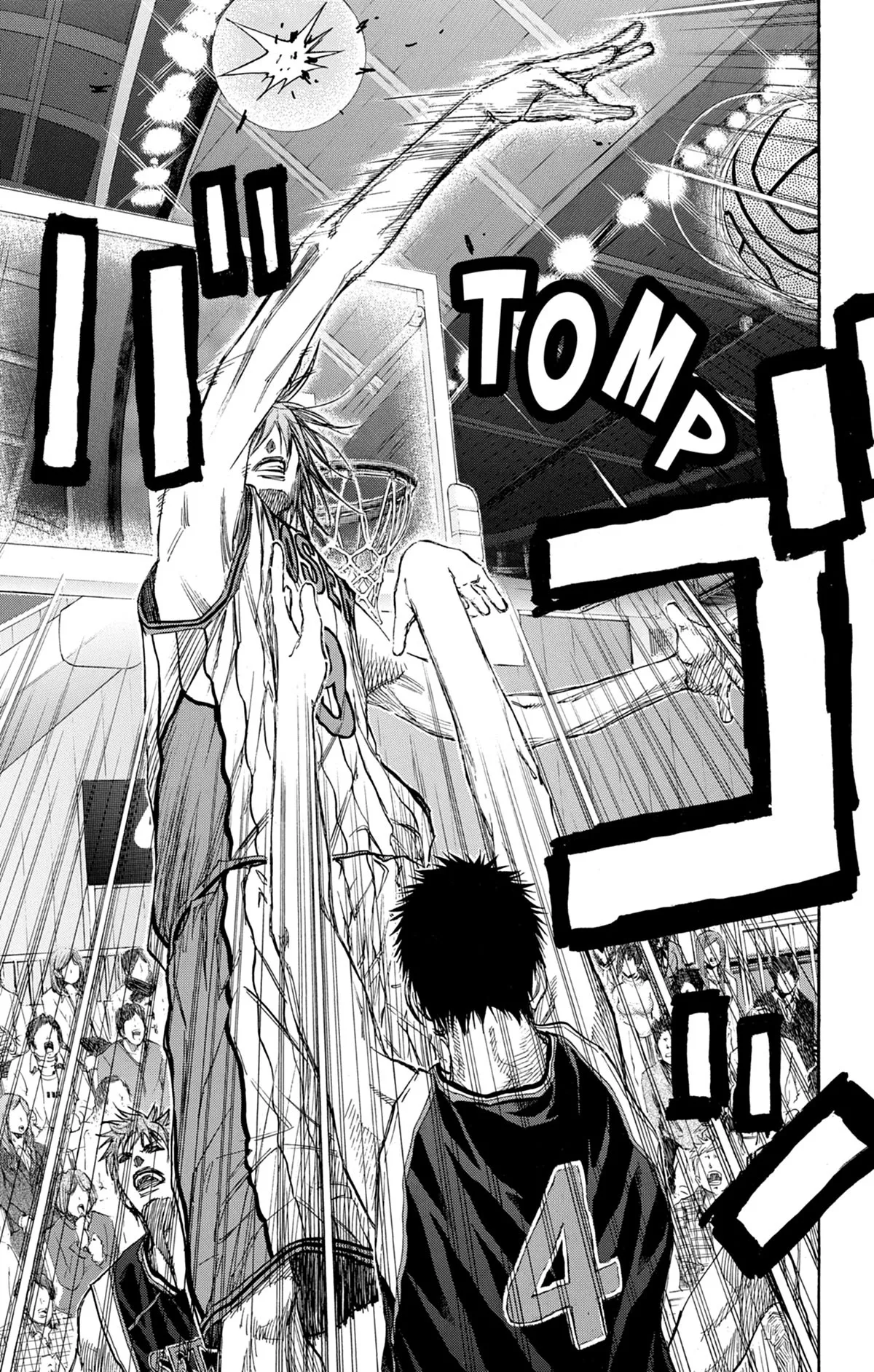Read Kuroko no Basket fr Manga Online