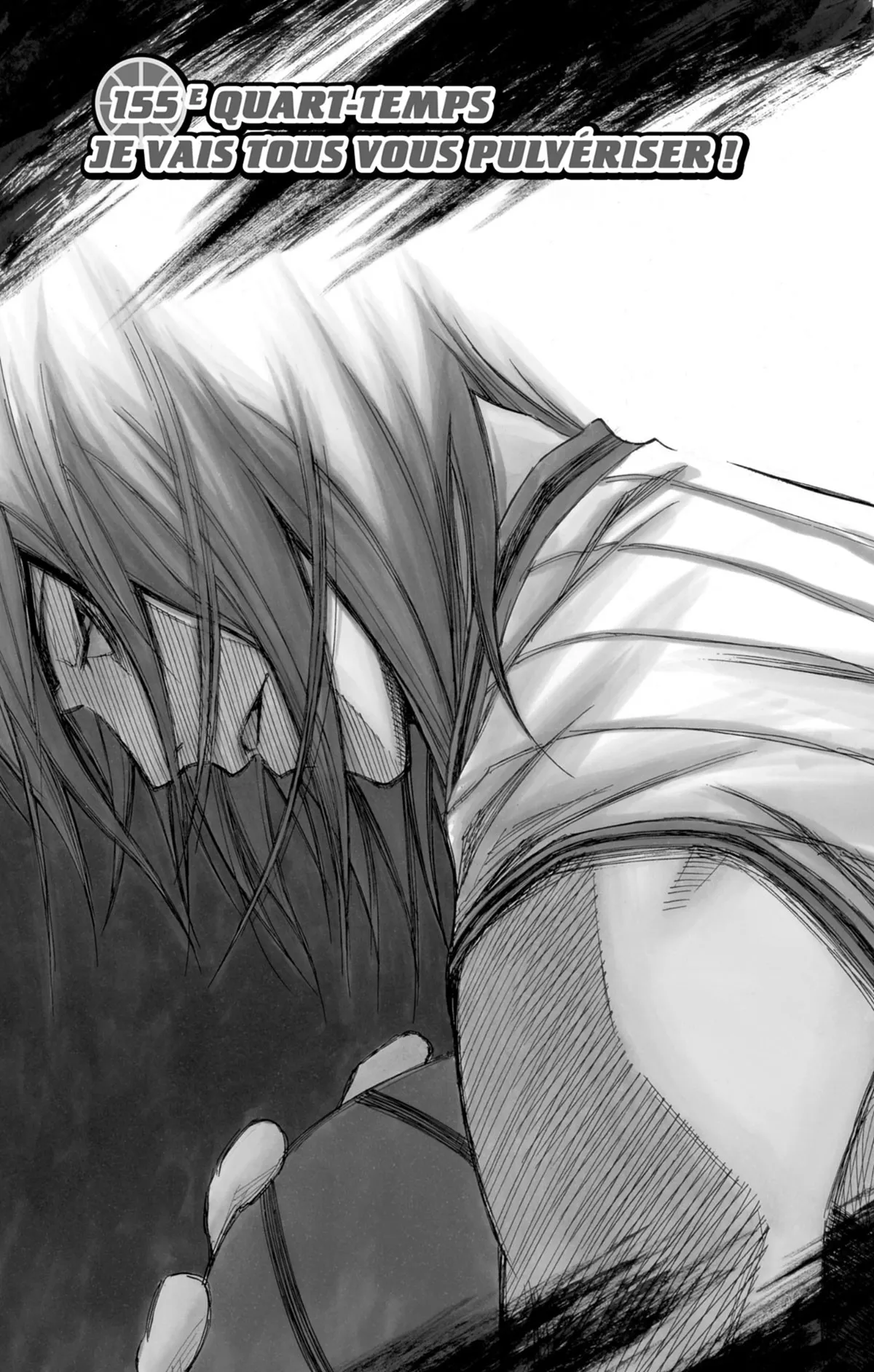 Read Kuroko no Basket fr Manga Online