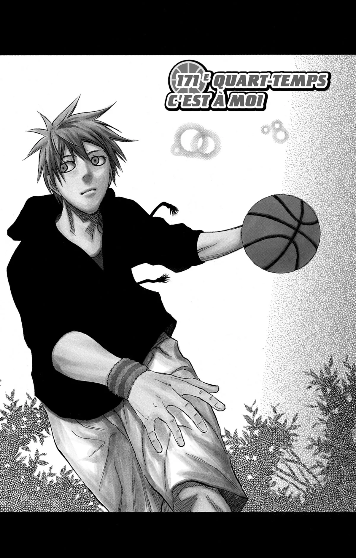 Read Kuroko no Basket fr Manga Online