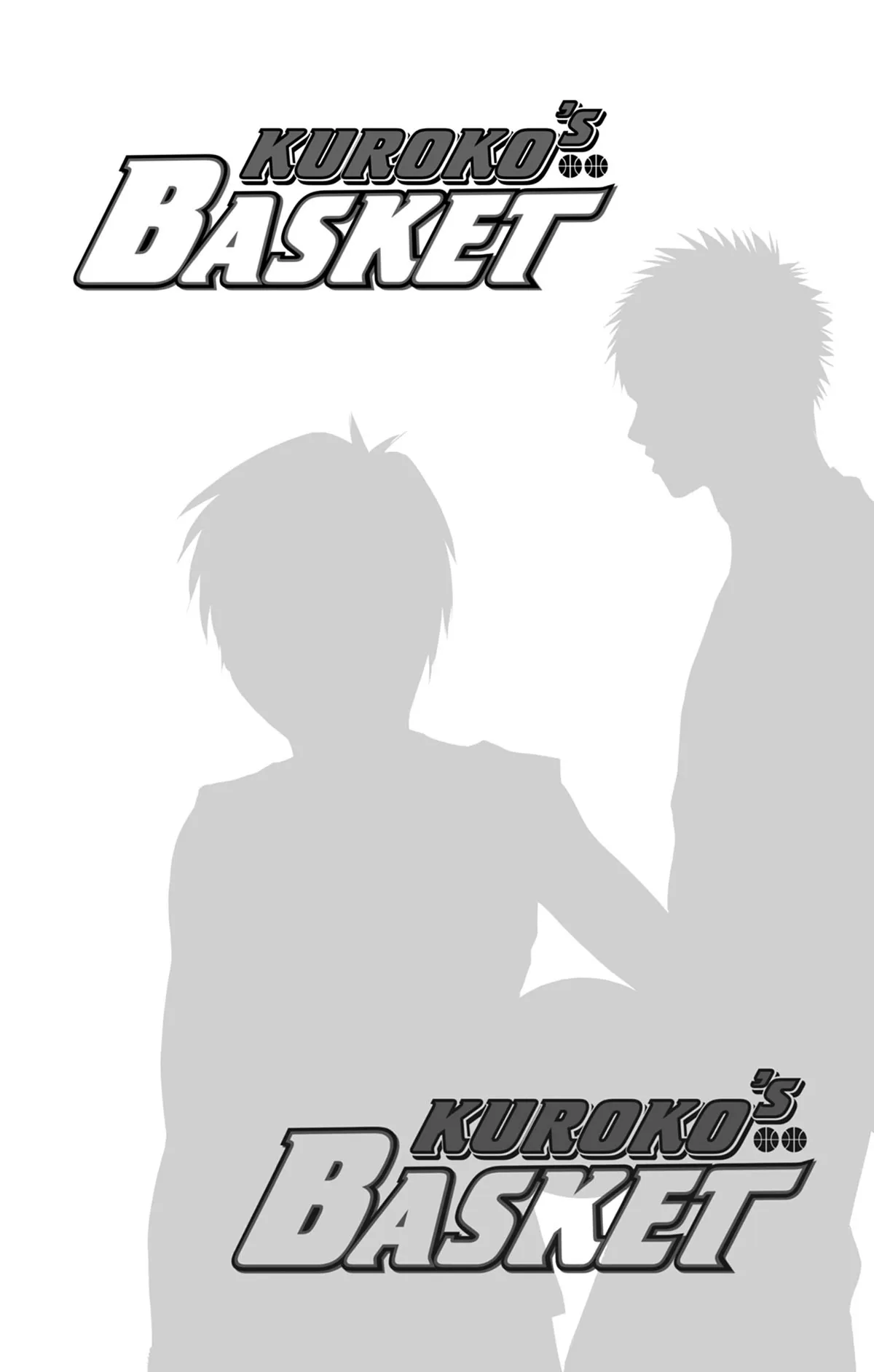 Read Kuroko no Basket fr Manga Online