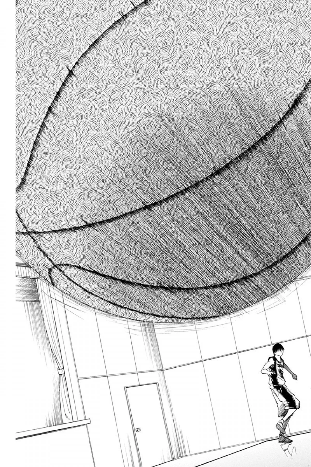Read Kuroko no Basket fr Manga Online