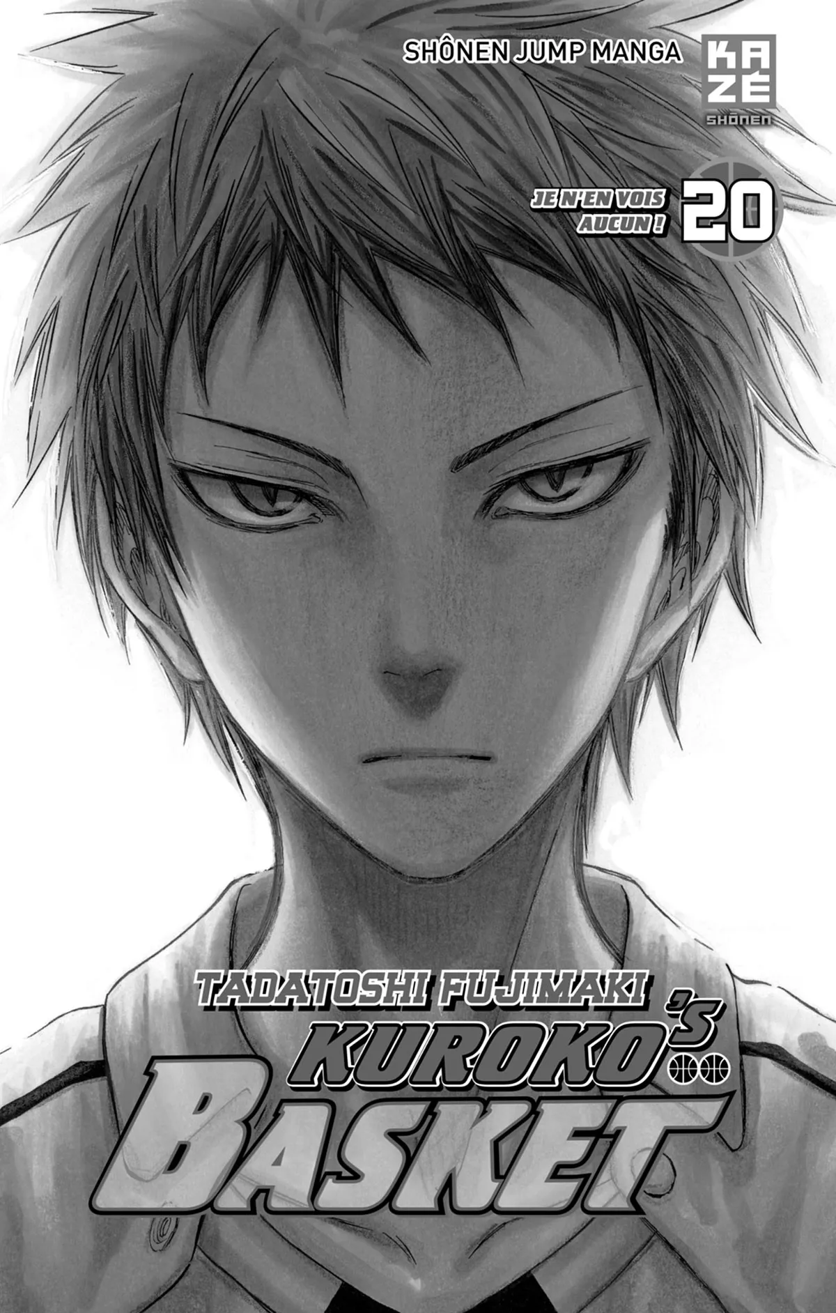 Read Kuroko no Basket fr Manga Online