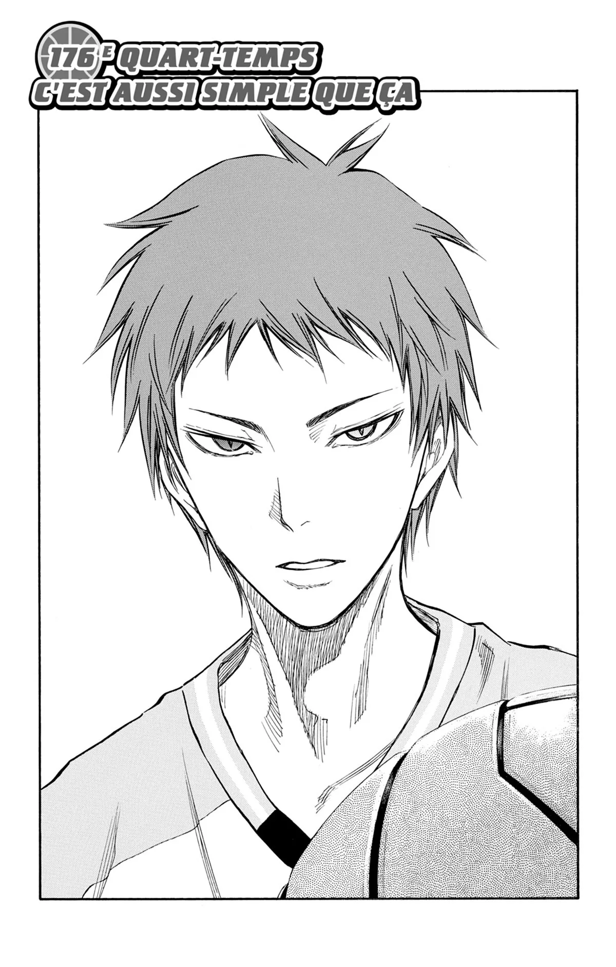Read Kuroko no Basket fr Manga Online