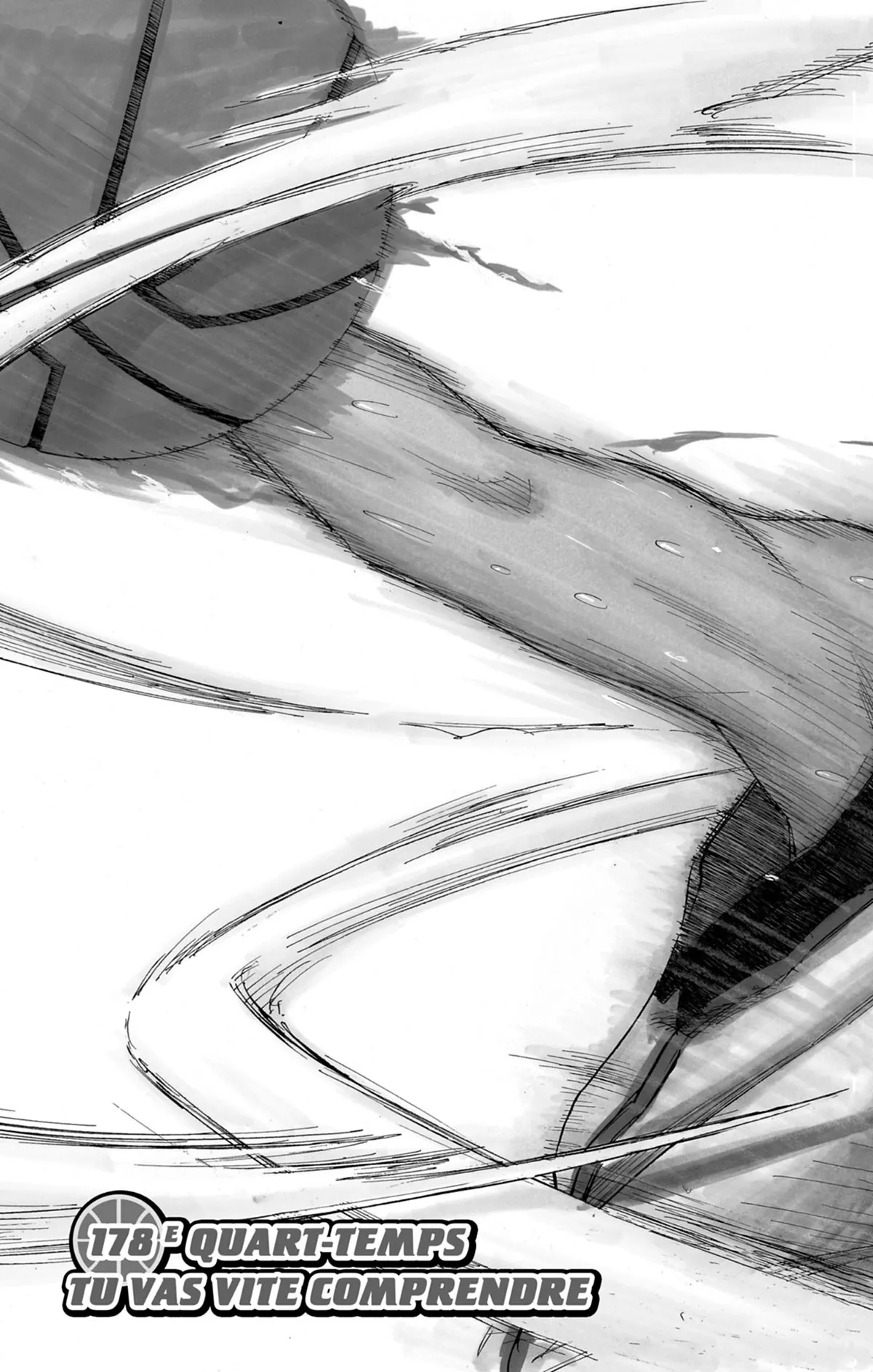 Read Kuroko no Basket fr Manga Online