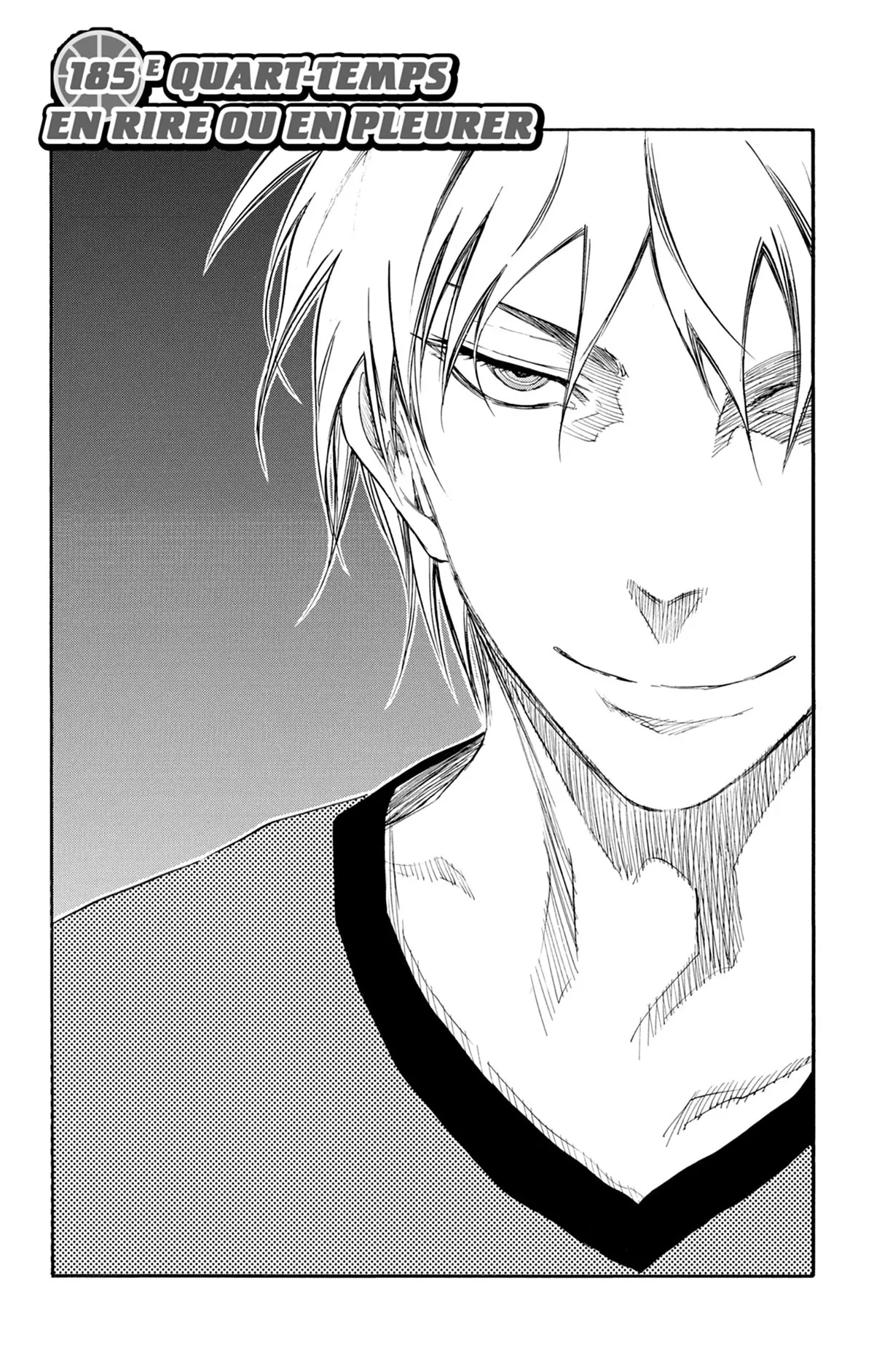 Read Kuroko no Basket fr Manga Online