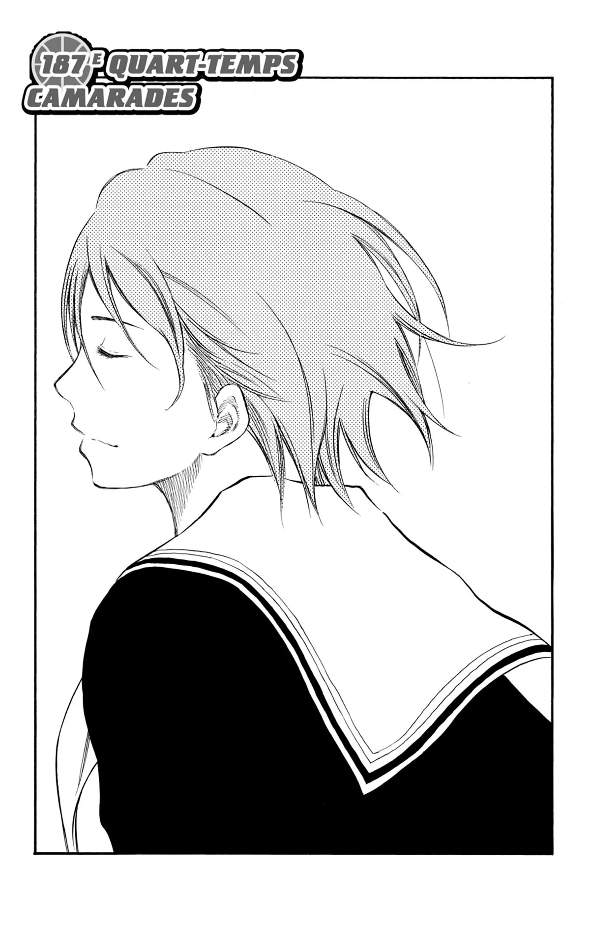 Read Kuroko no Basket fr Manga Online