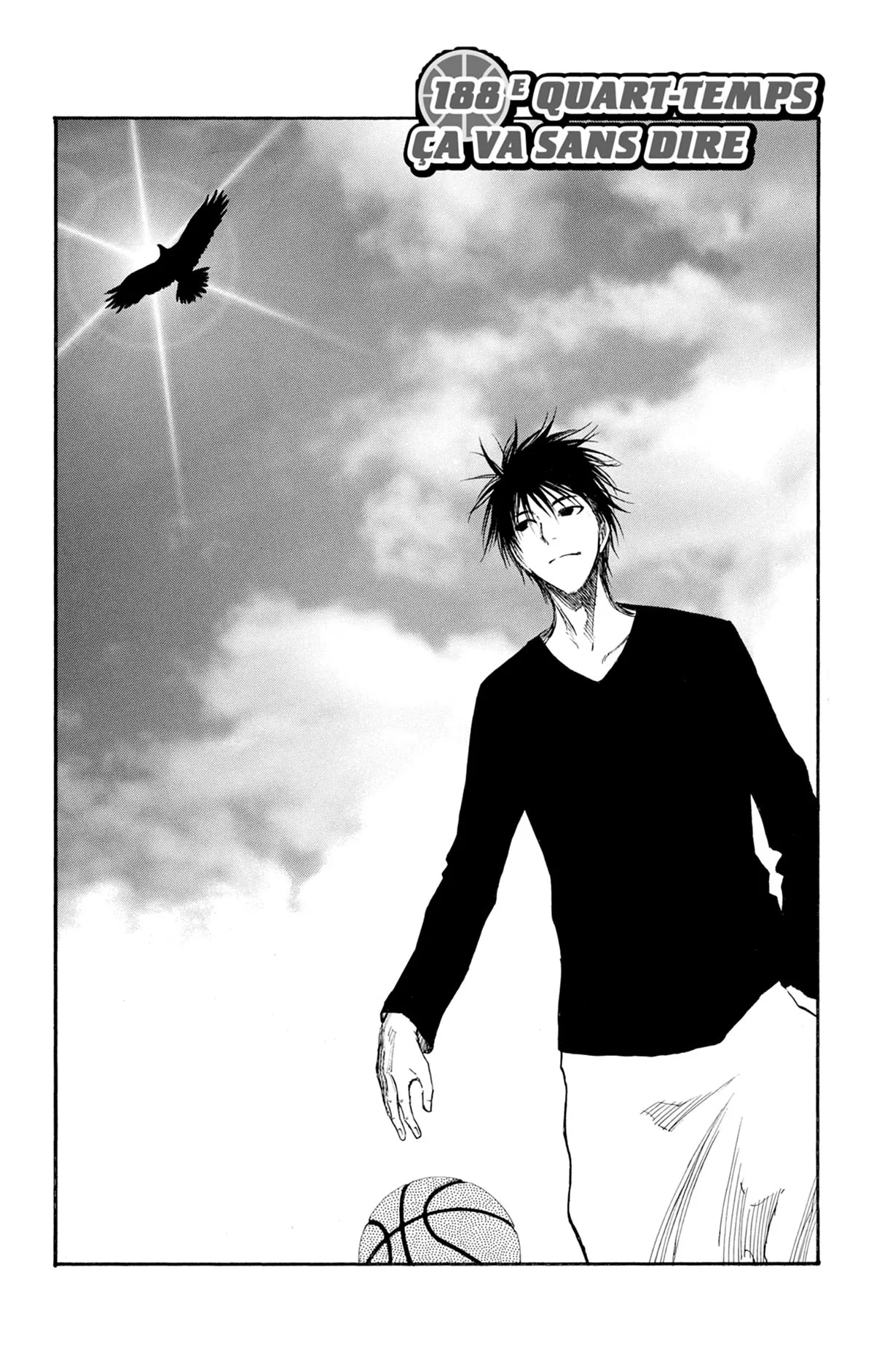 Read Kuroko no Basket fr Manga Online