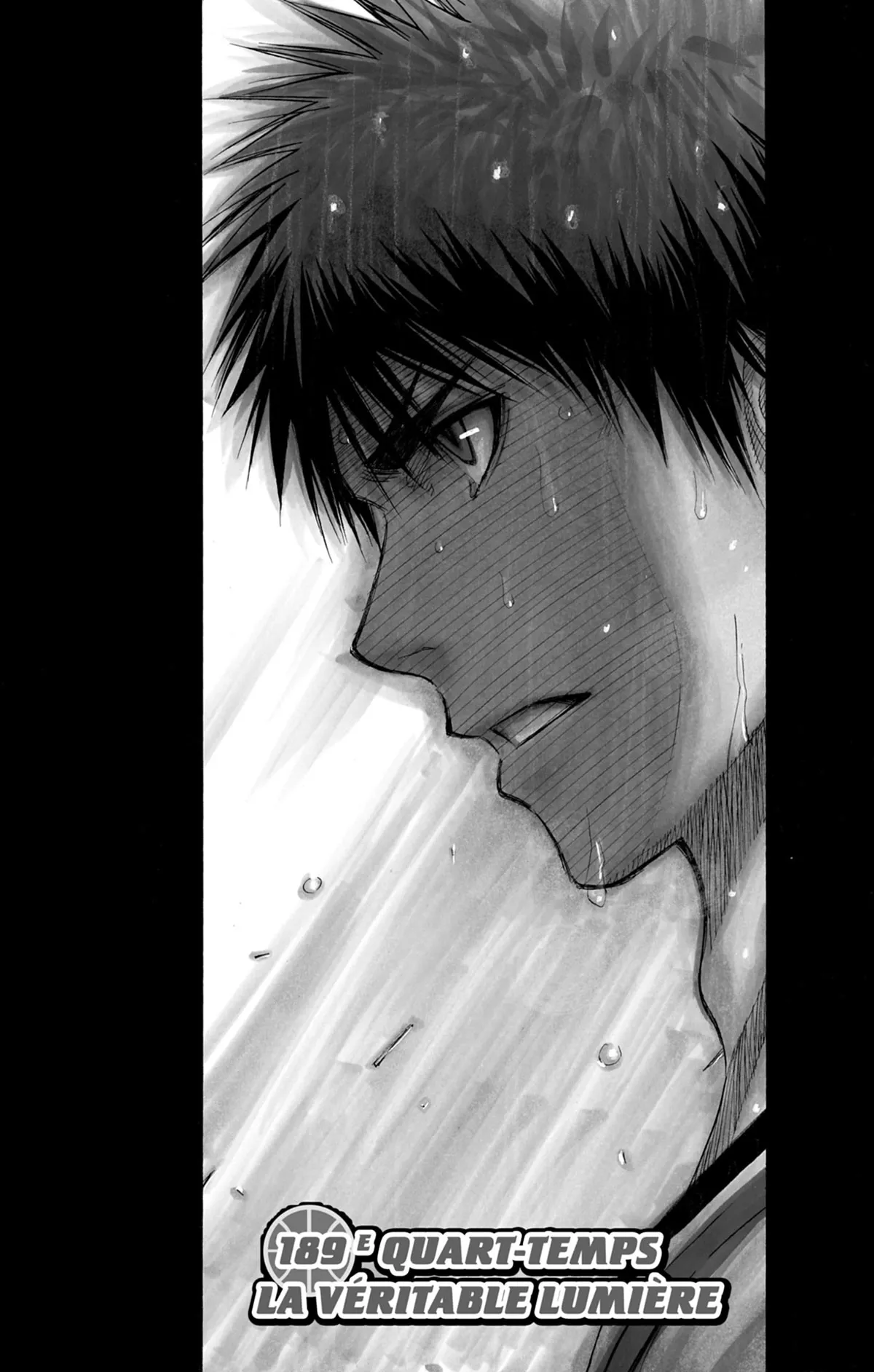 Read Kuroko no Basket fr Manga Online