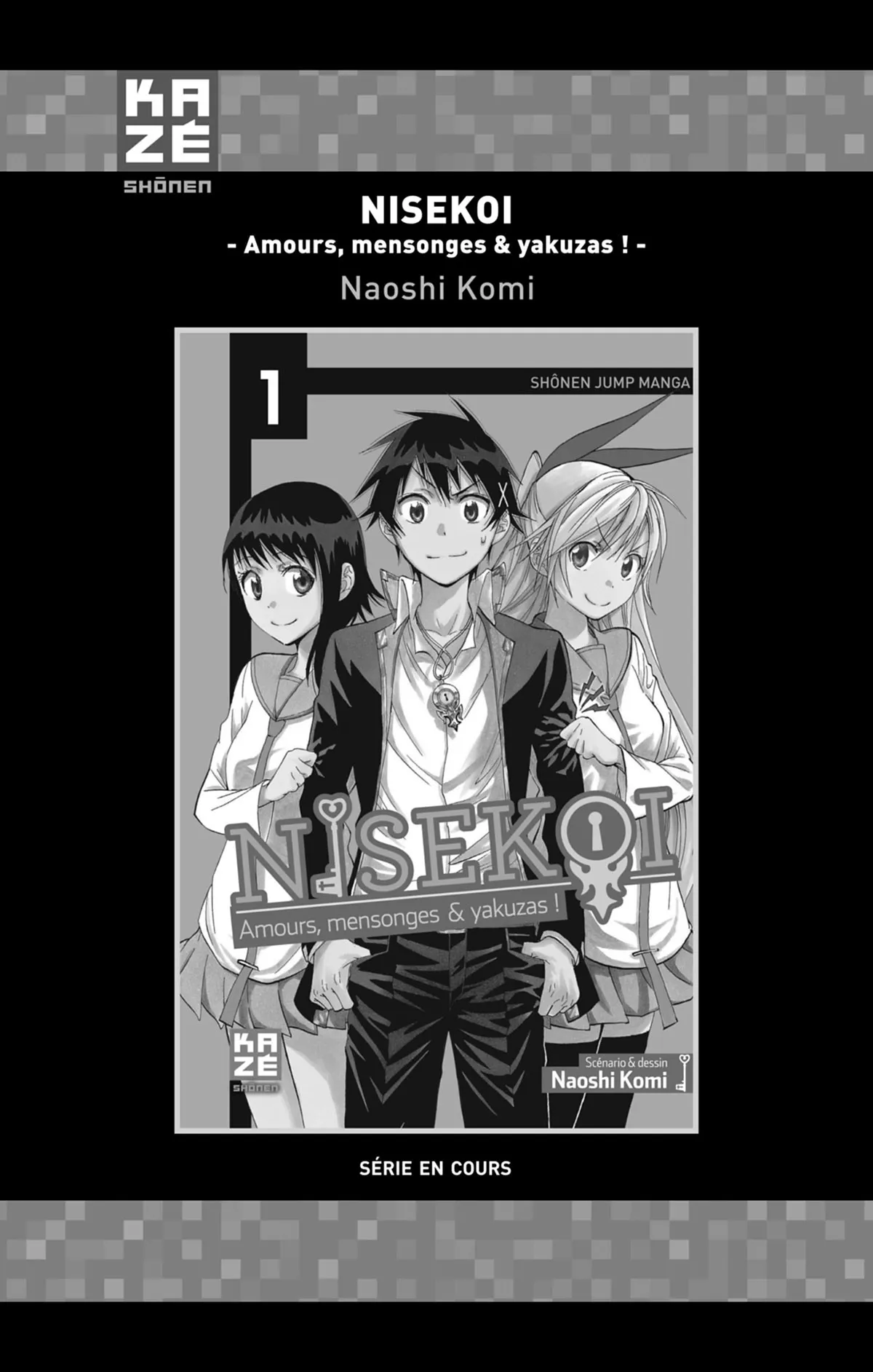 Read Kuroko no Basket fr Manga Online