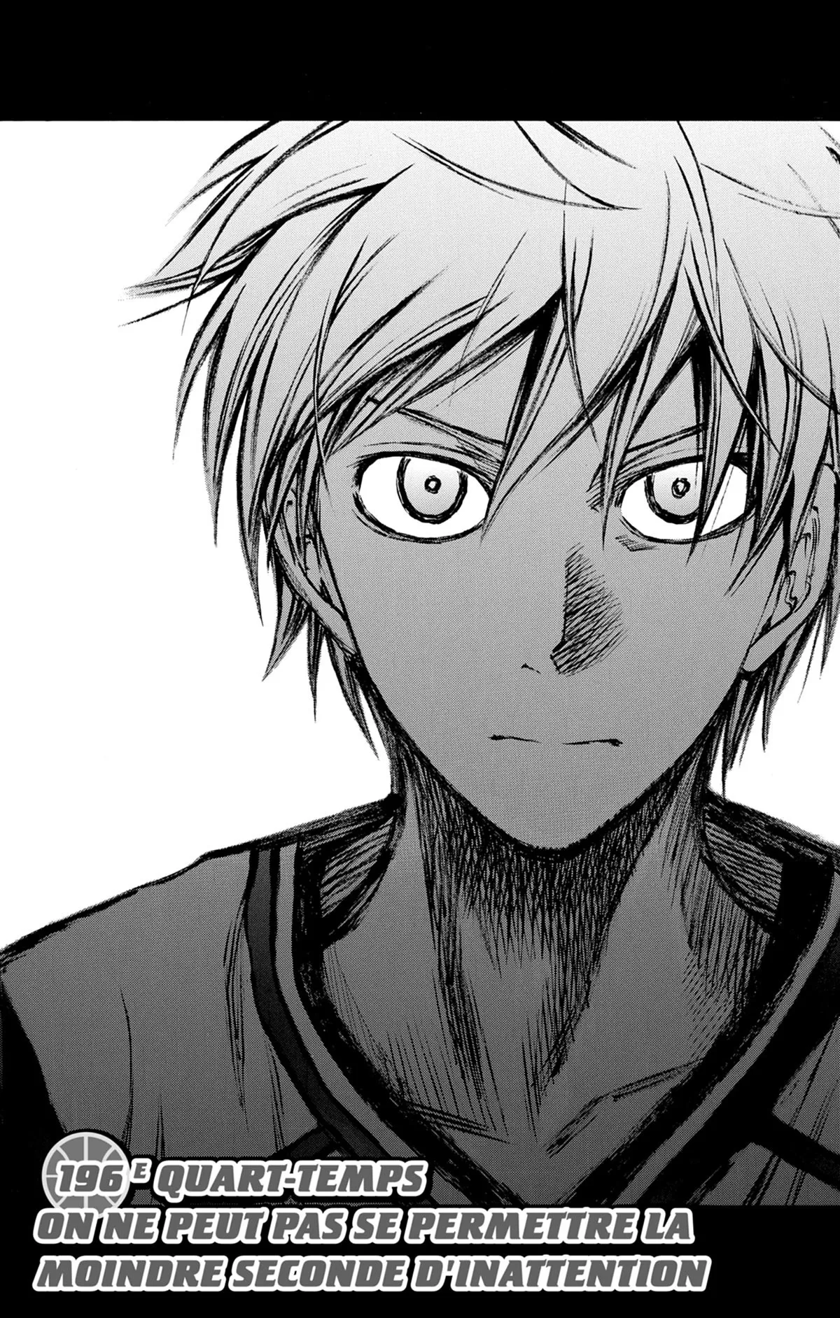 Read Kuroko no Basket fr Manga Online