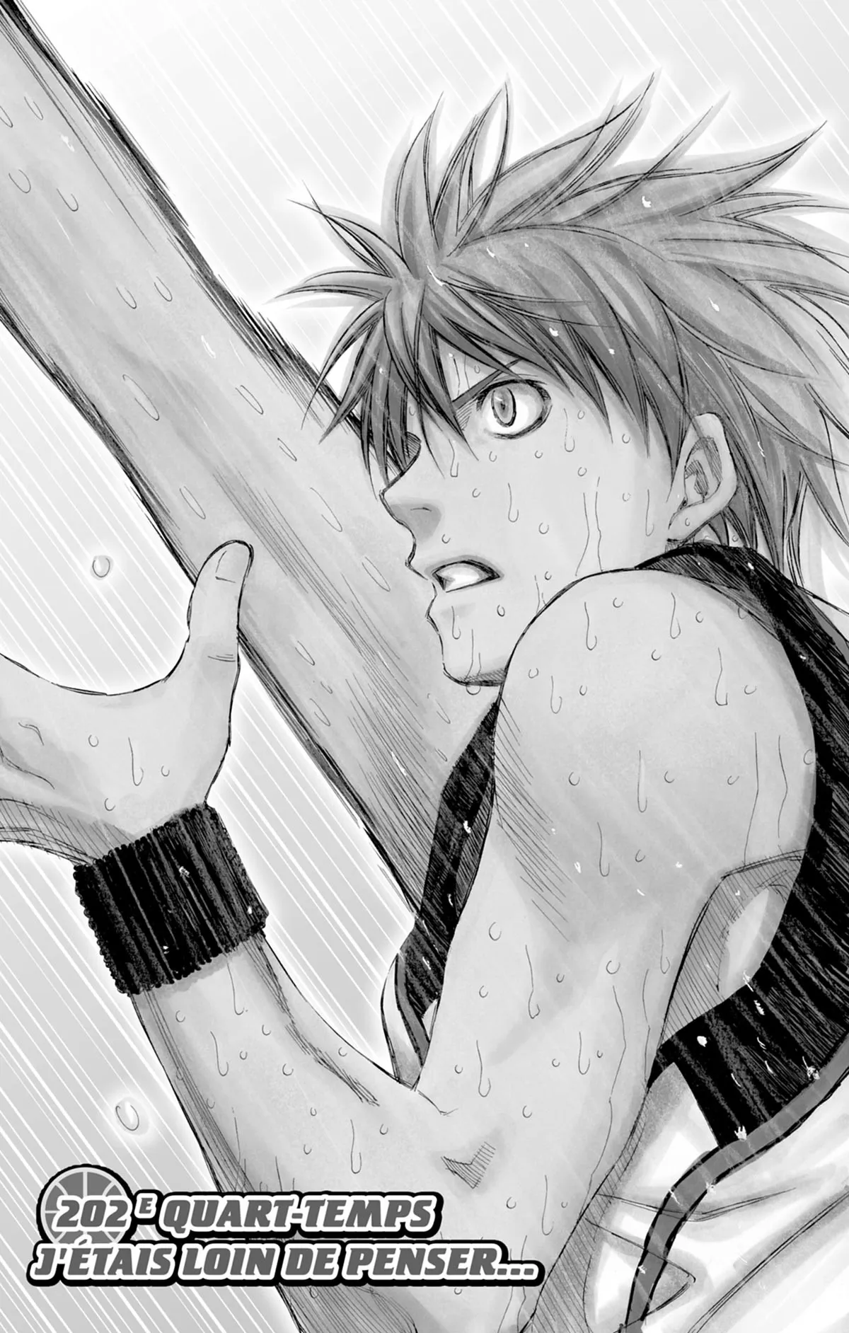 Read Kuroko no Basket fr Manga Online