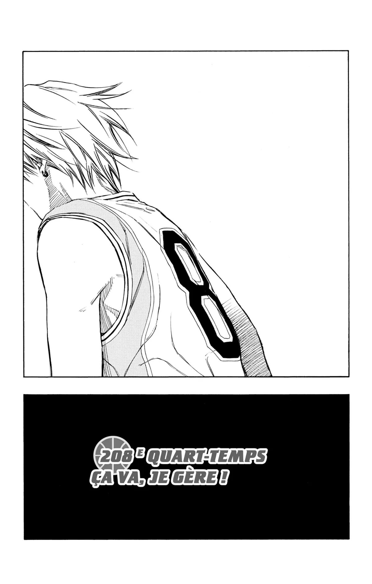 Read Kuroko no Basket fr Manga Online