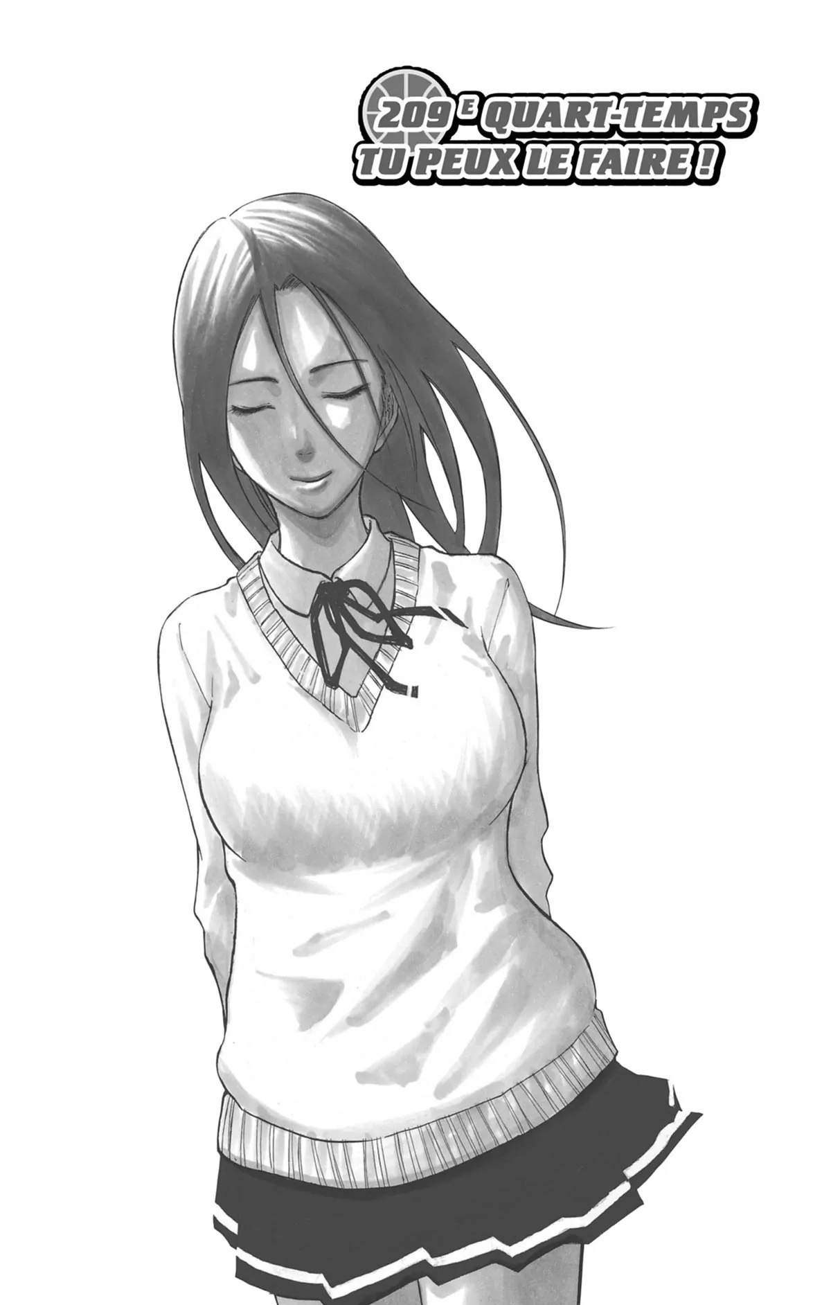 Read Kuroko no Basket fr Manga Online
