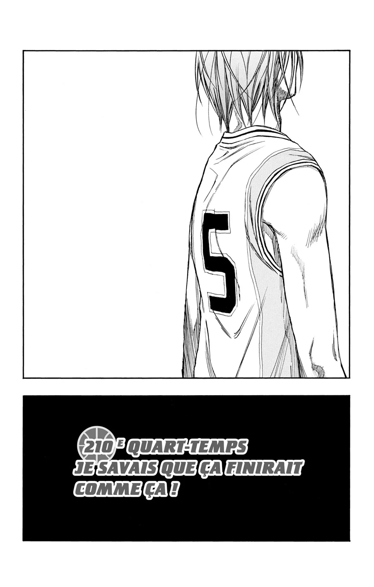Read Kuroko no Basket fr Manga Online