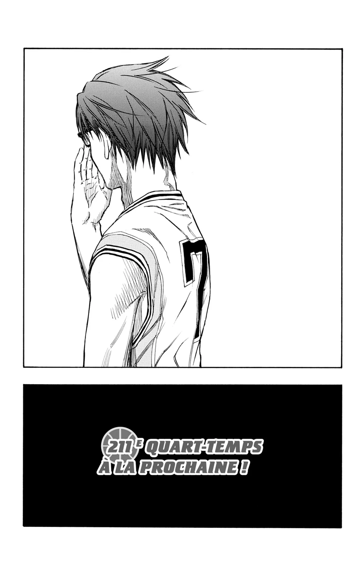 Read Kuroko no Basket fr Manga Online