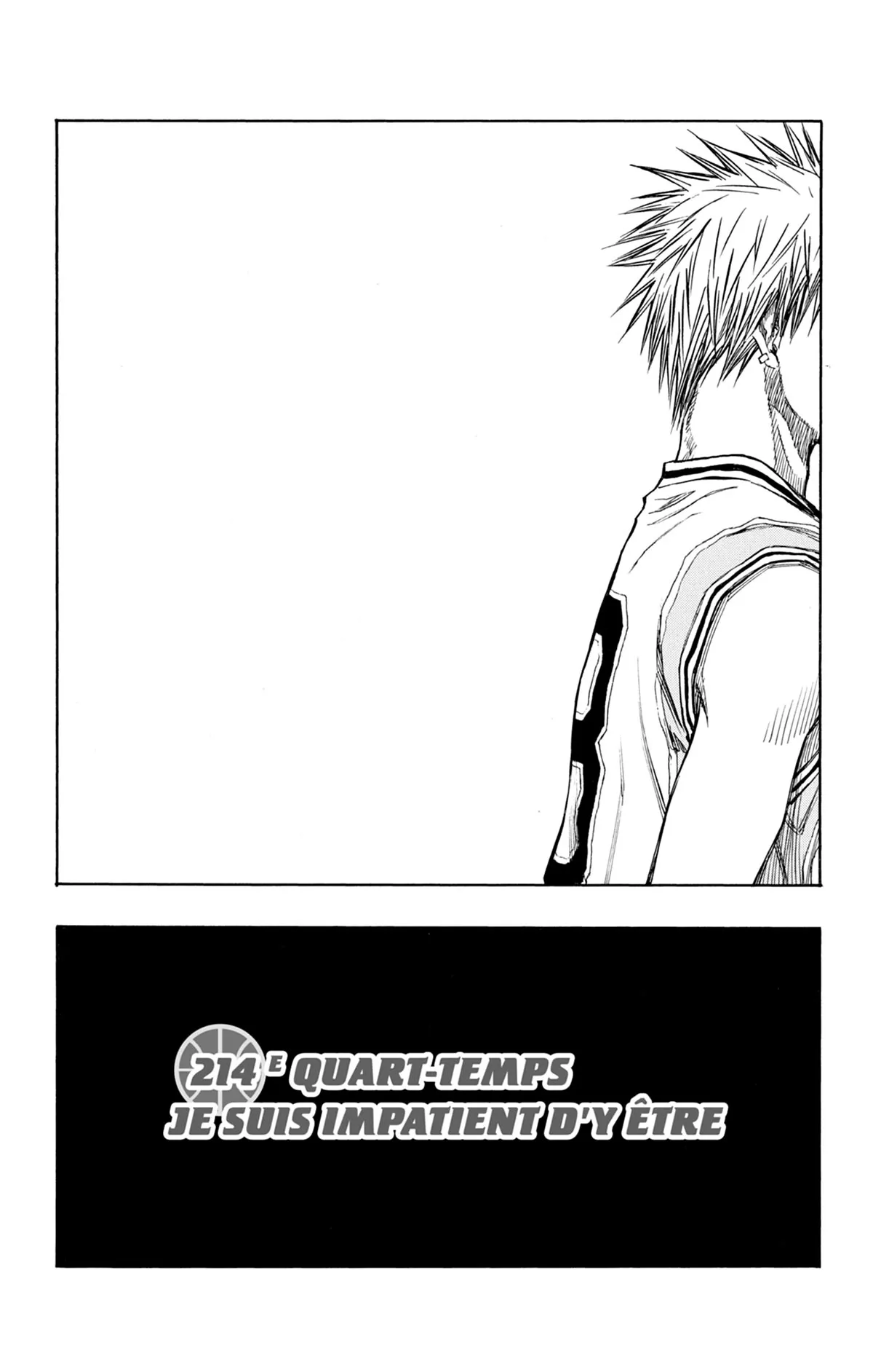 Read Kuroko no Basket fr Manga Online
