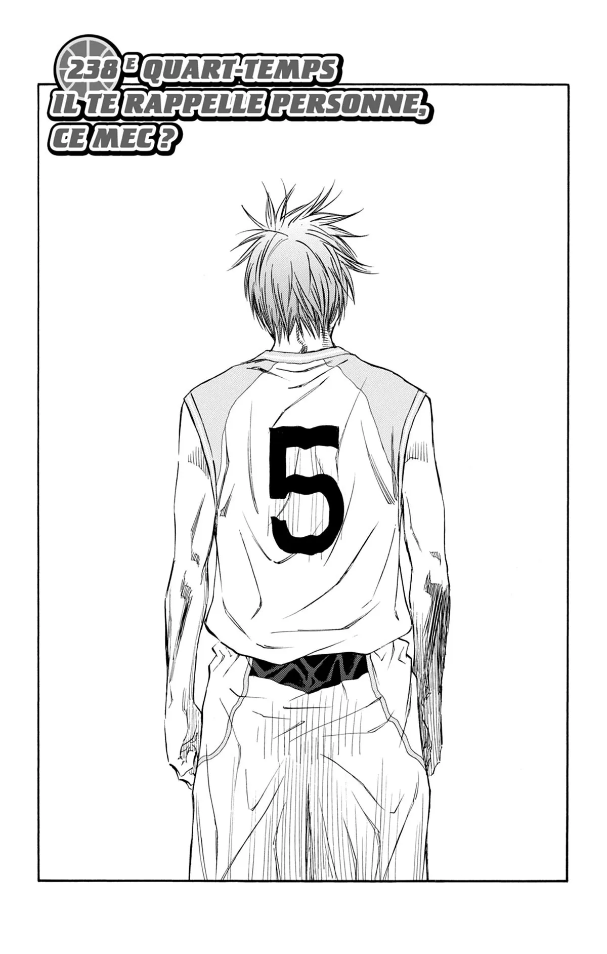 Read Kuroko no Basket fr Manga Online