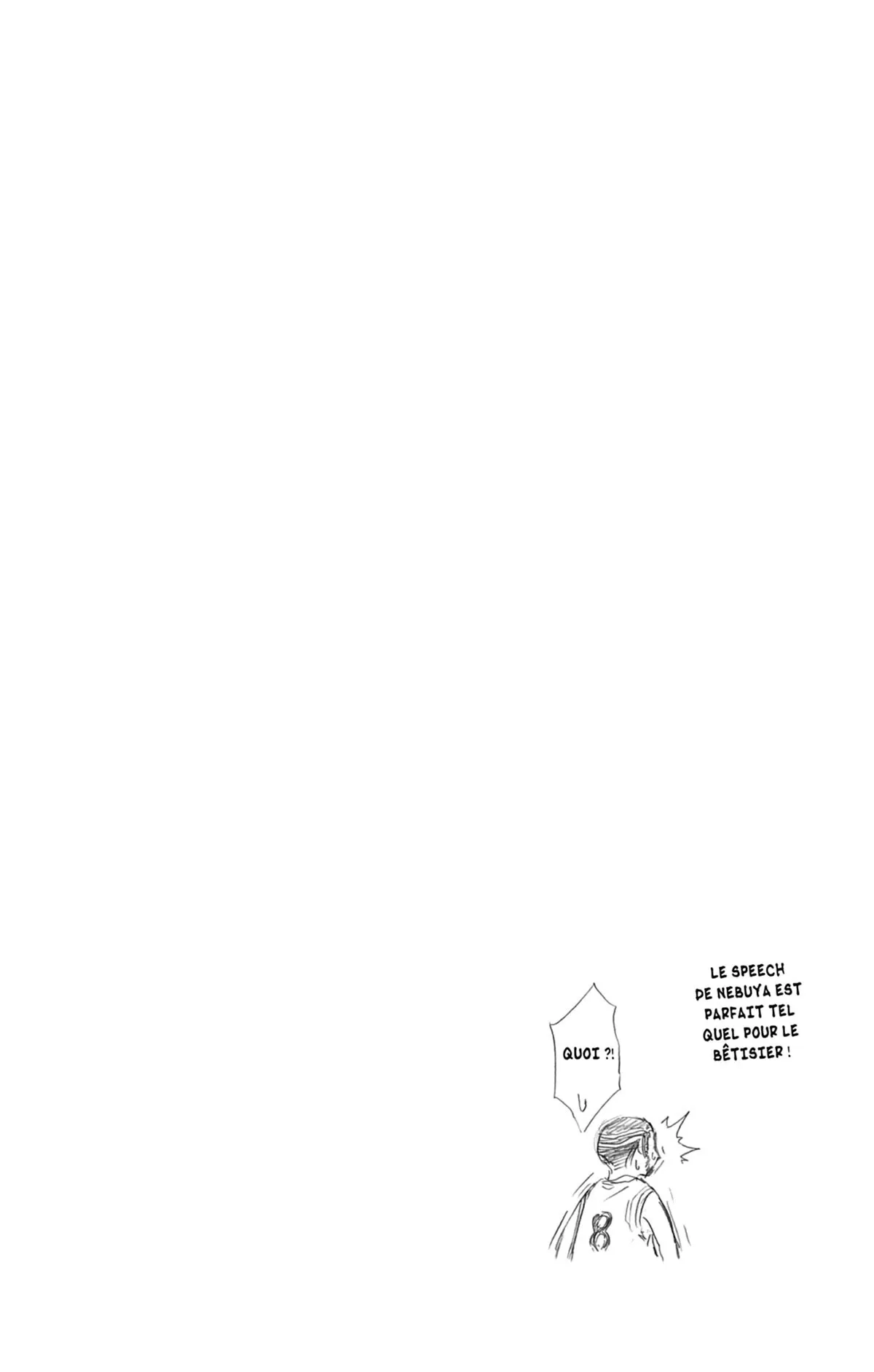 Read Kuroko no Basket fr Manga Online