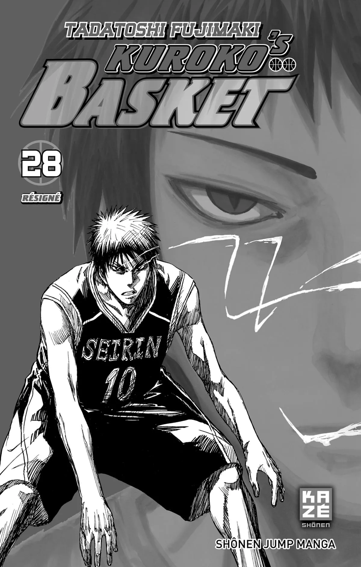 Read Kuroko no Basket fr Manga Online