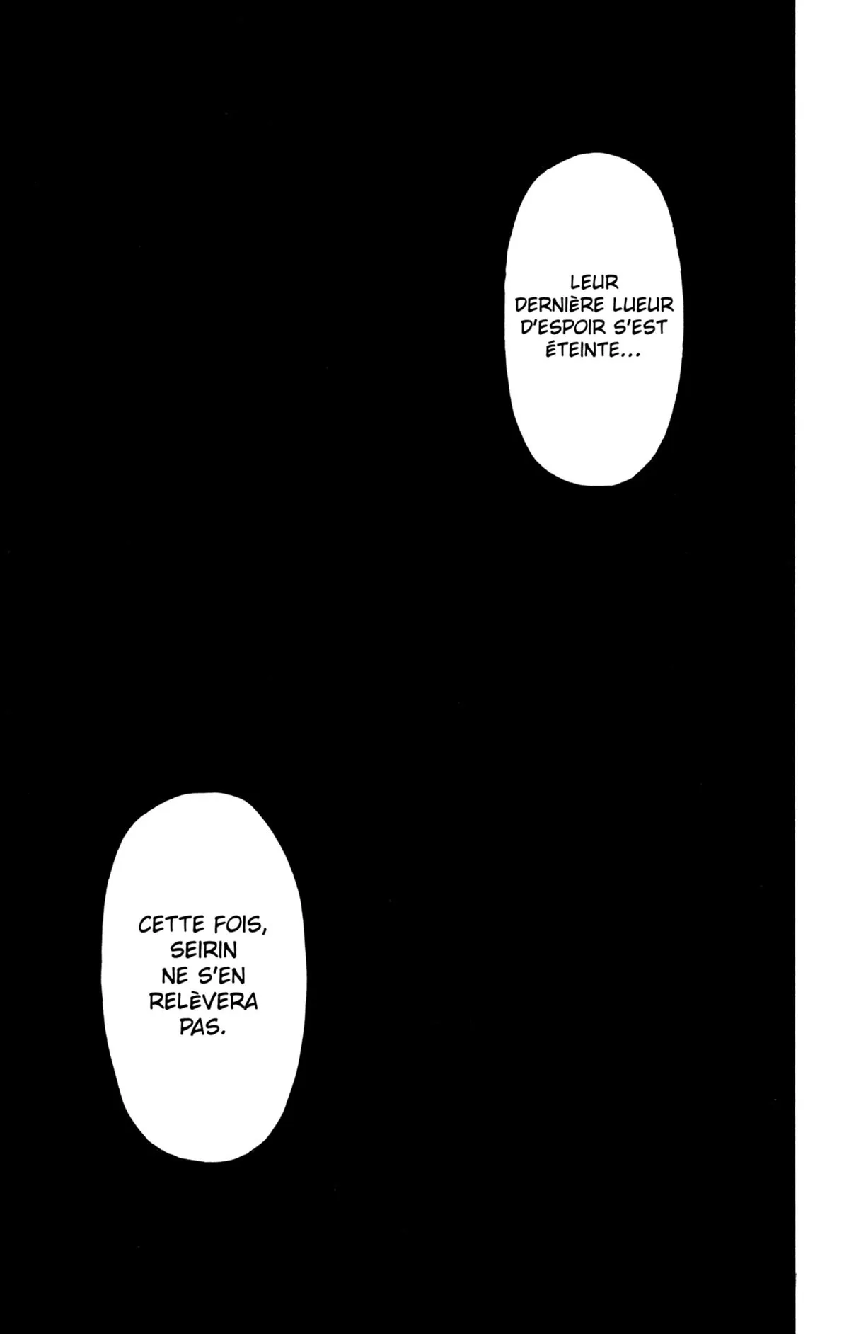 Read Kuroko no Basket fr Manga Online