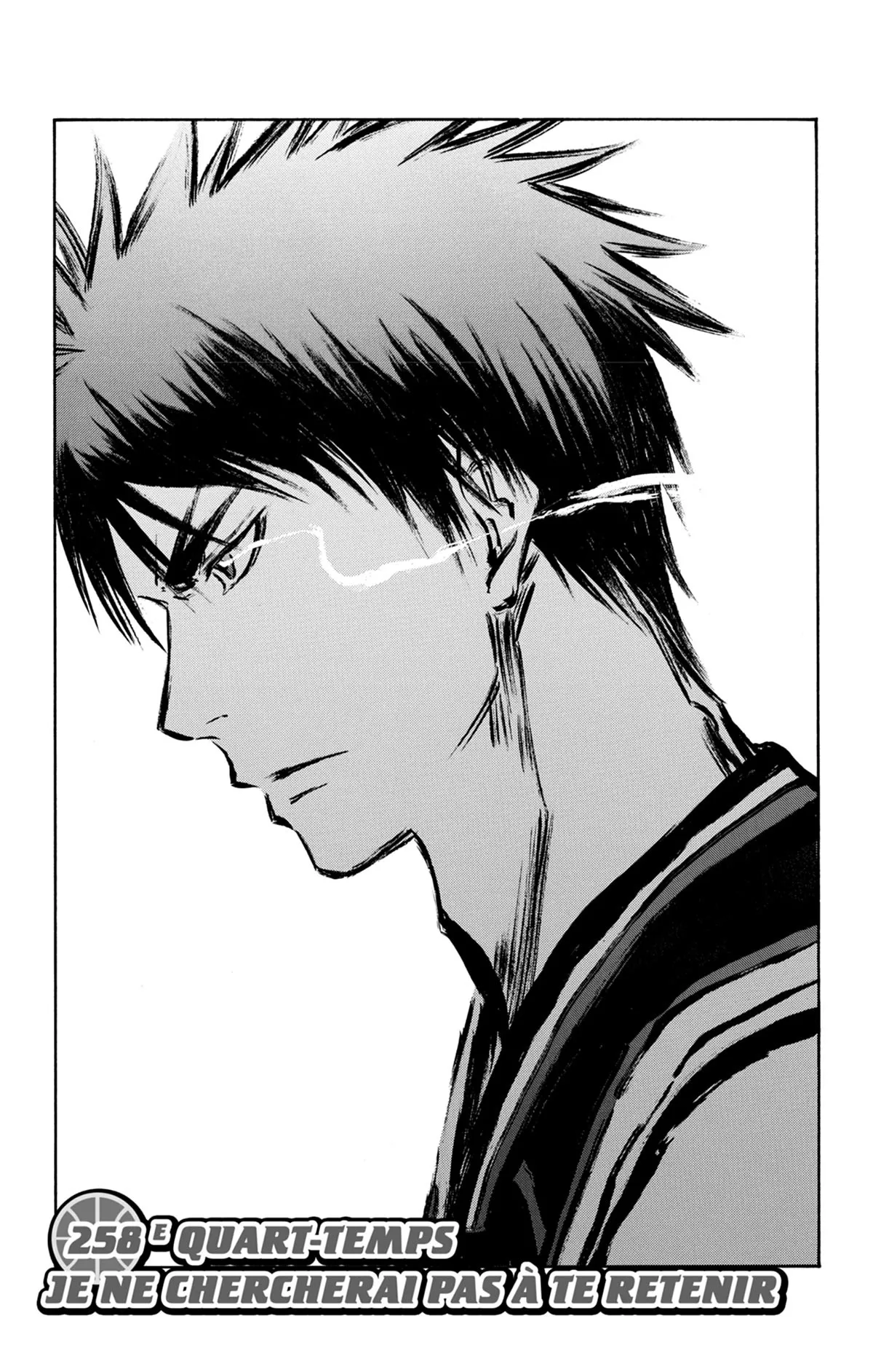 Read Kuroko no Basket fr Manga Online