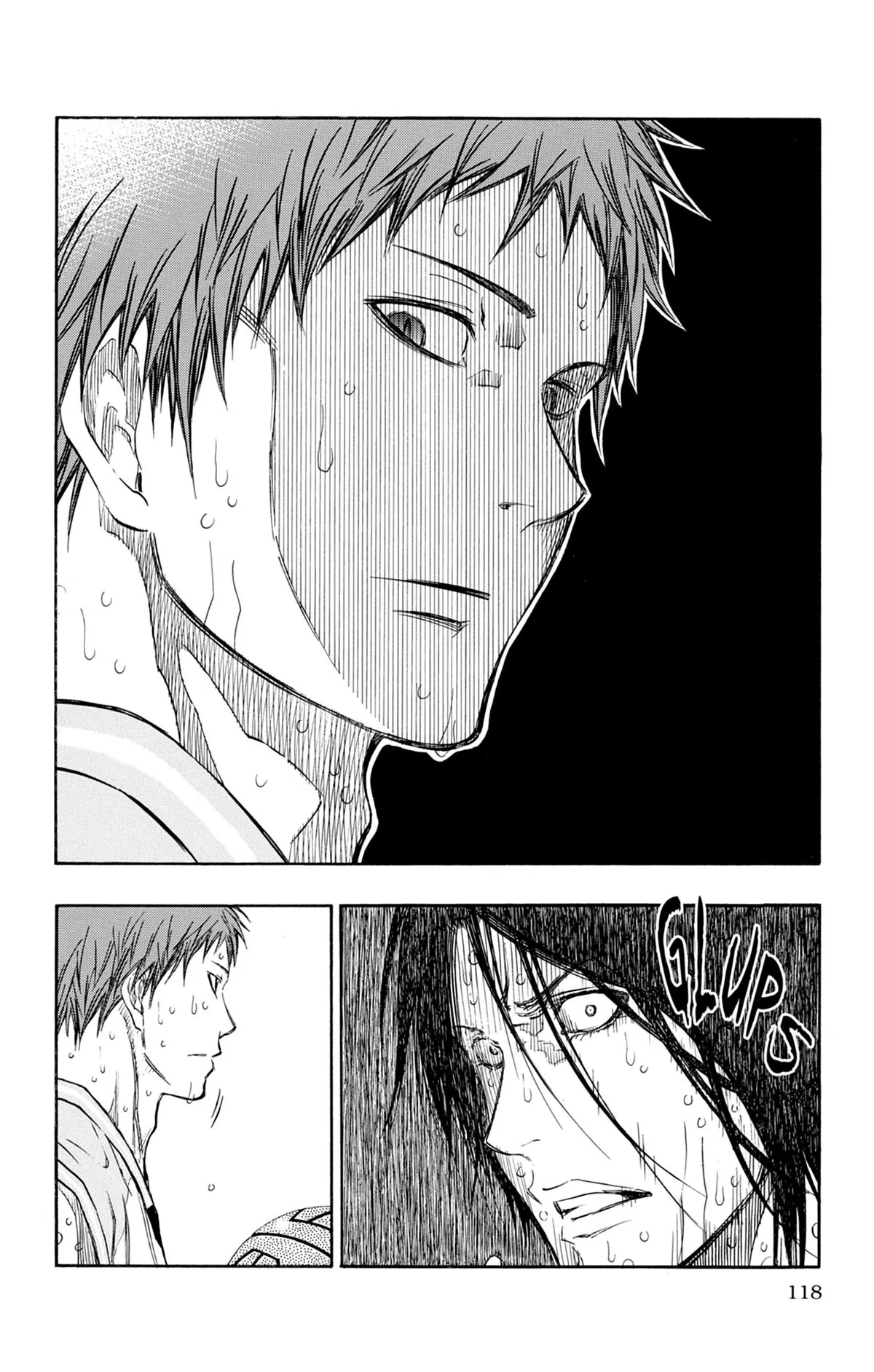Read Kuroko no Basket fr Manga Online