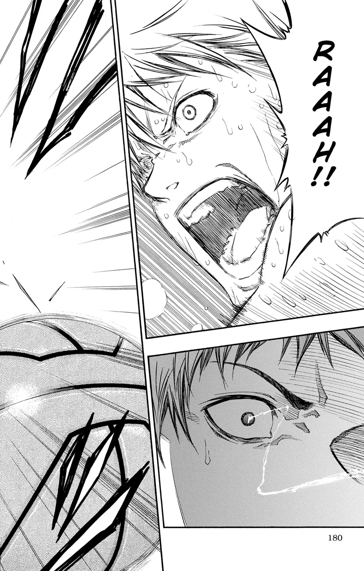 Read Kuroko no Basket fr Manga Online