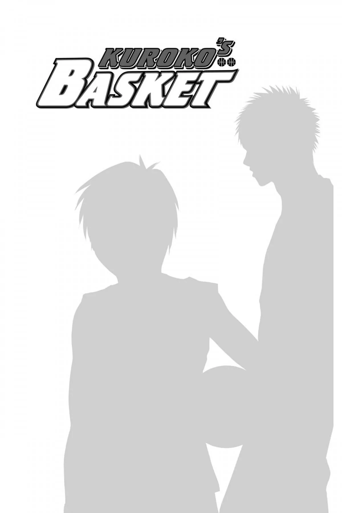Read Kuroko no Basket fr Manga Online