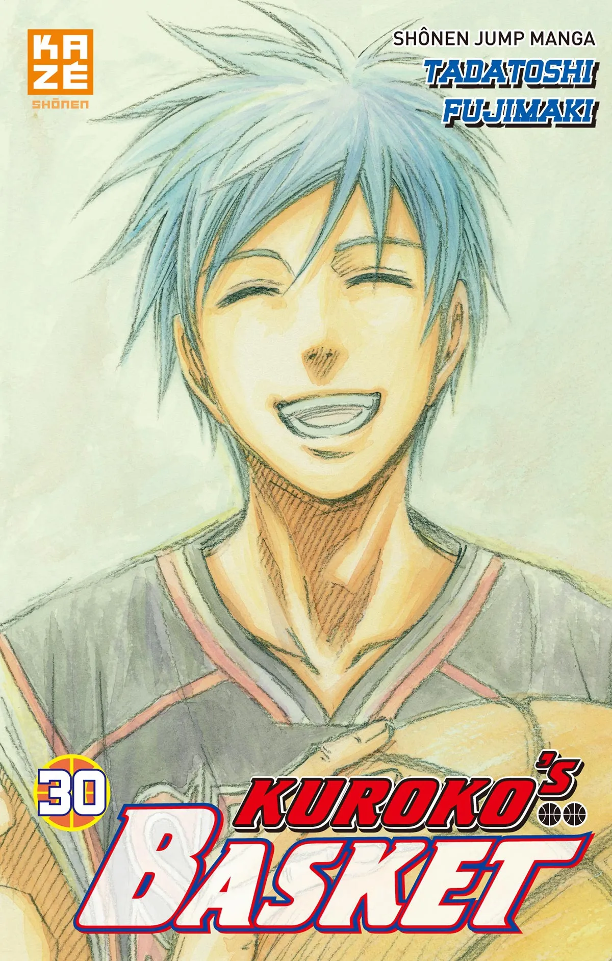 Read Kuroko no Basket fr Manga Online