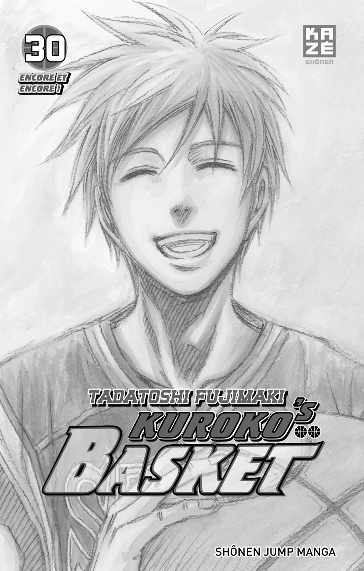 Read Kuroko no Basket fr Manga Online