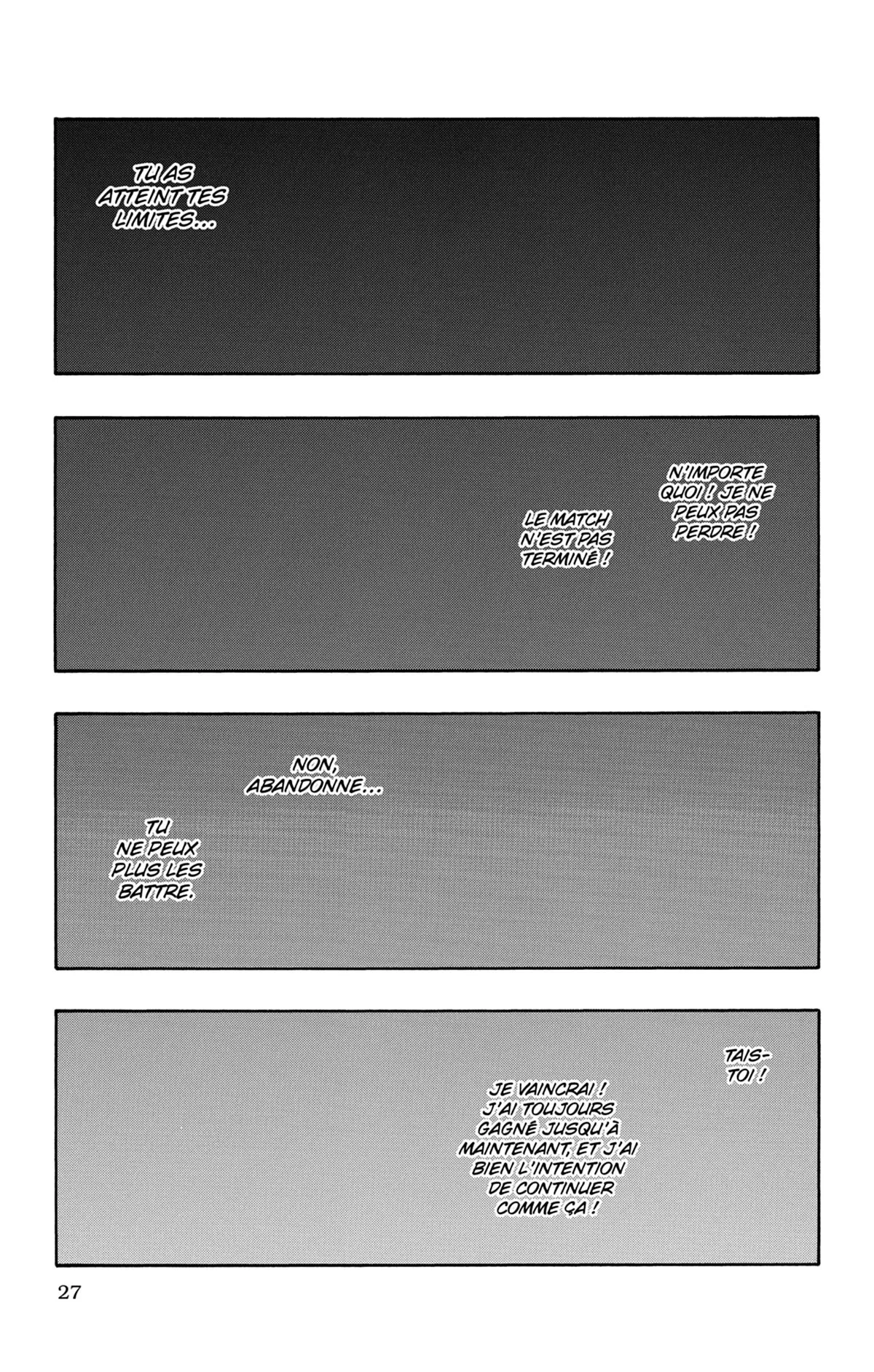 Read Kuroko no Basket fr Manga Online