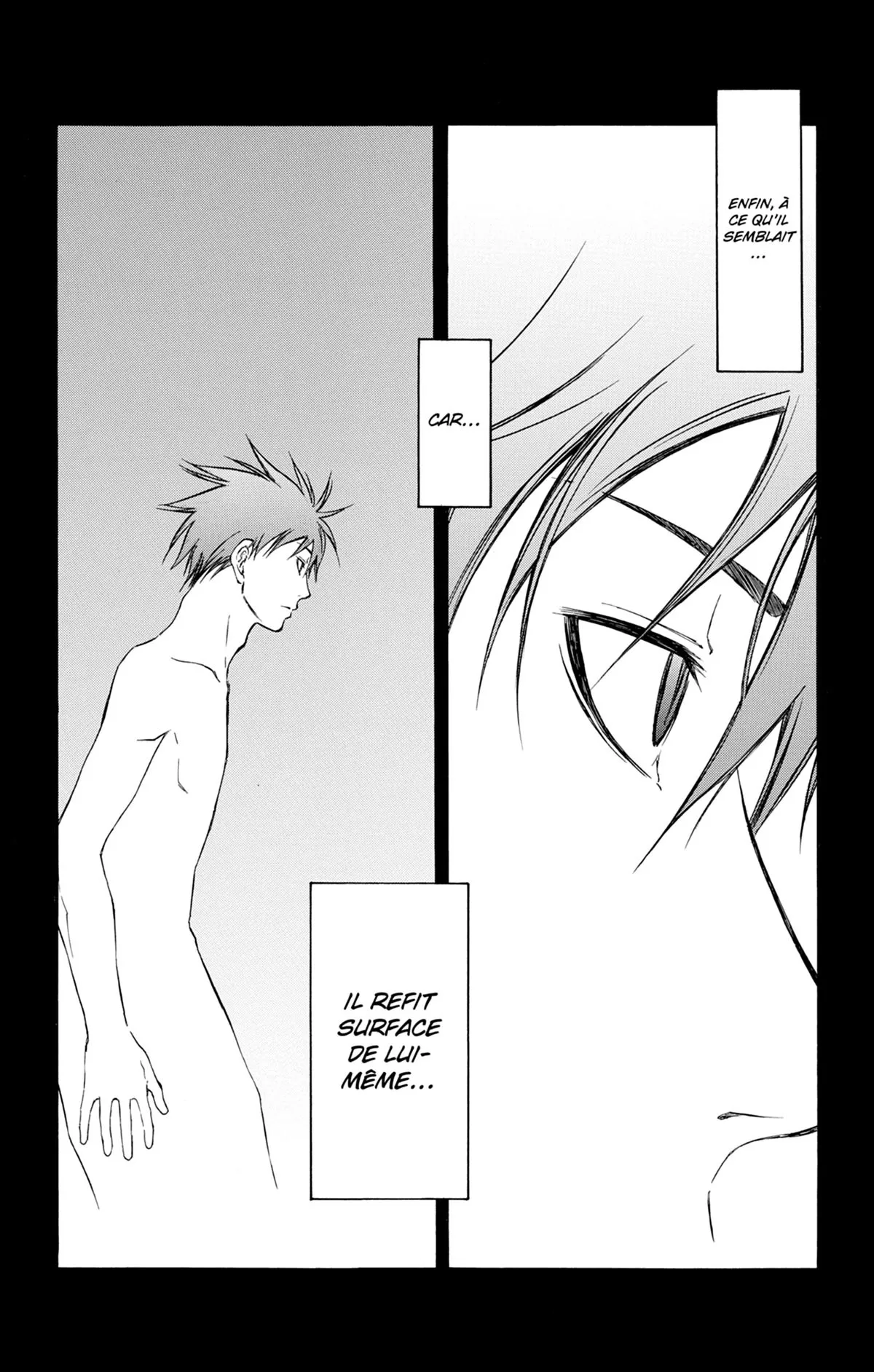 Read Kuroko no Basket fr Manga Online