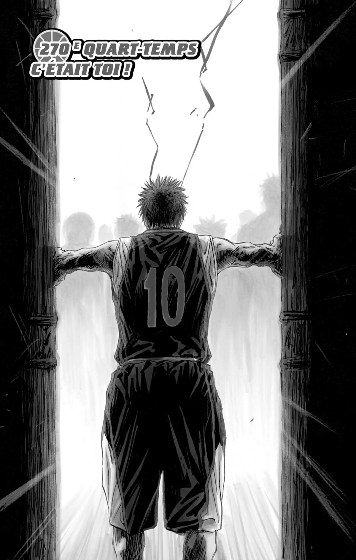 Read Kuroko no Basket fr Manga Online