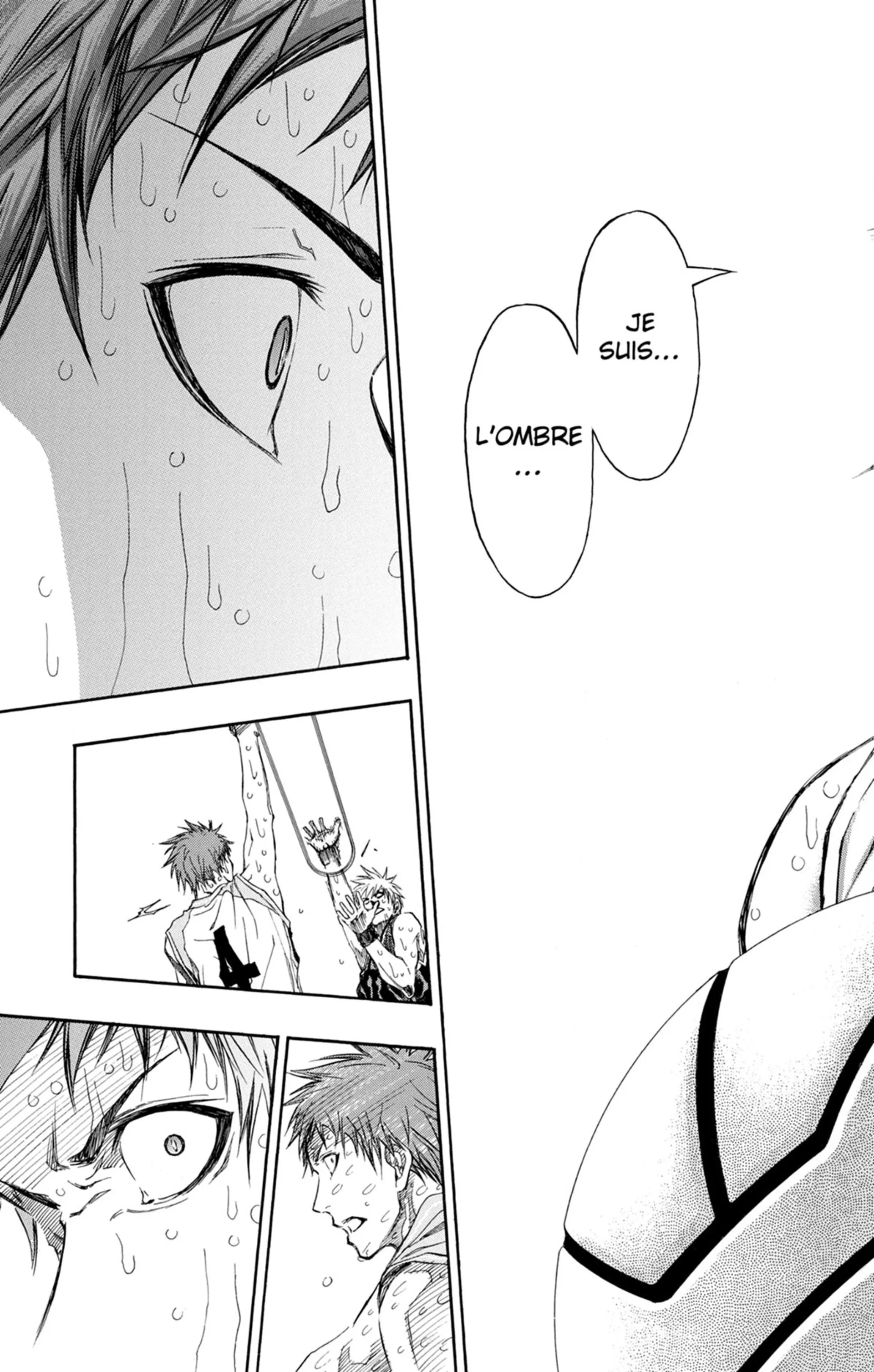 Read Kuroko no Basket fr Manga Online