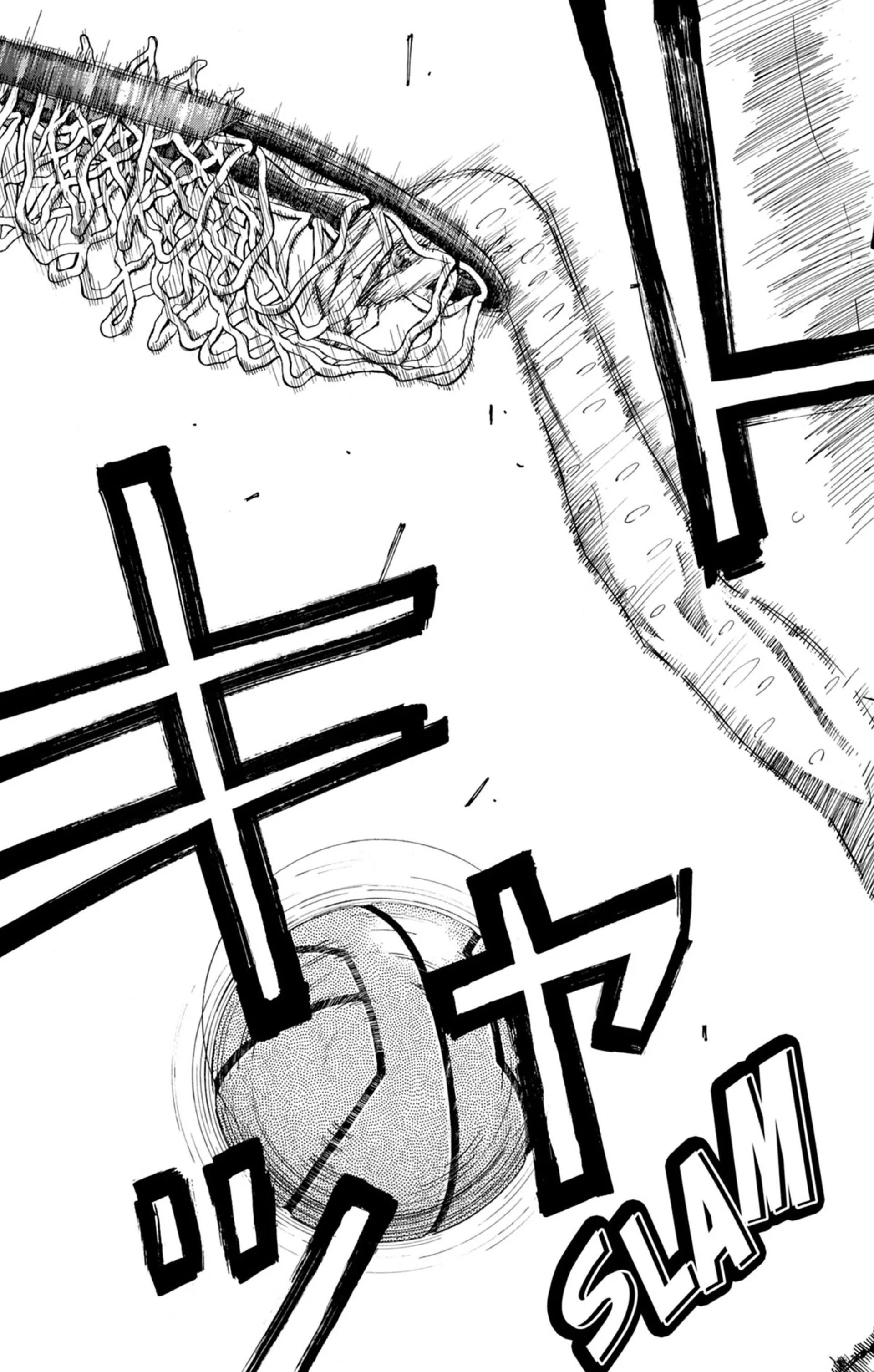 Read Kuroko no Basket fr Manga Online