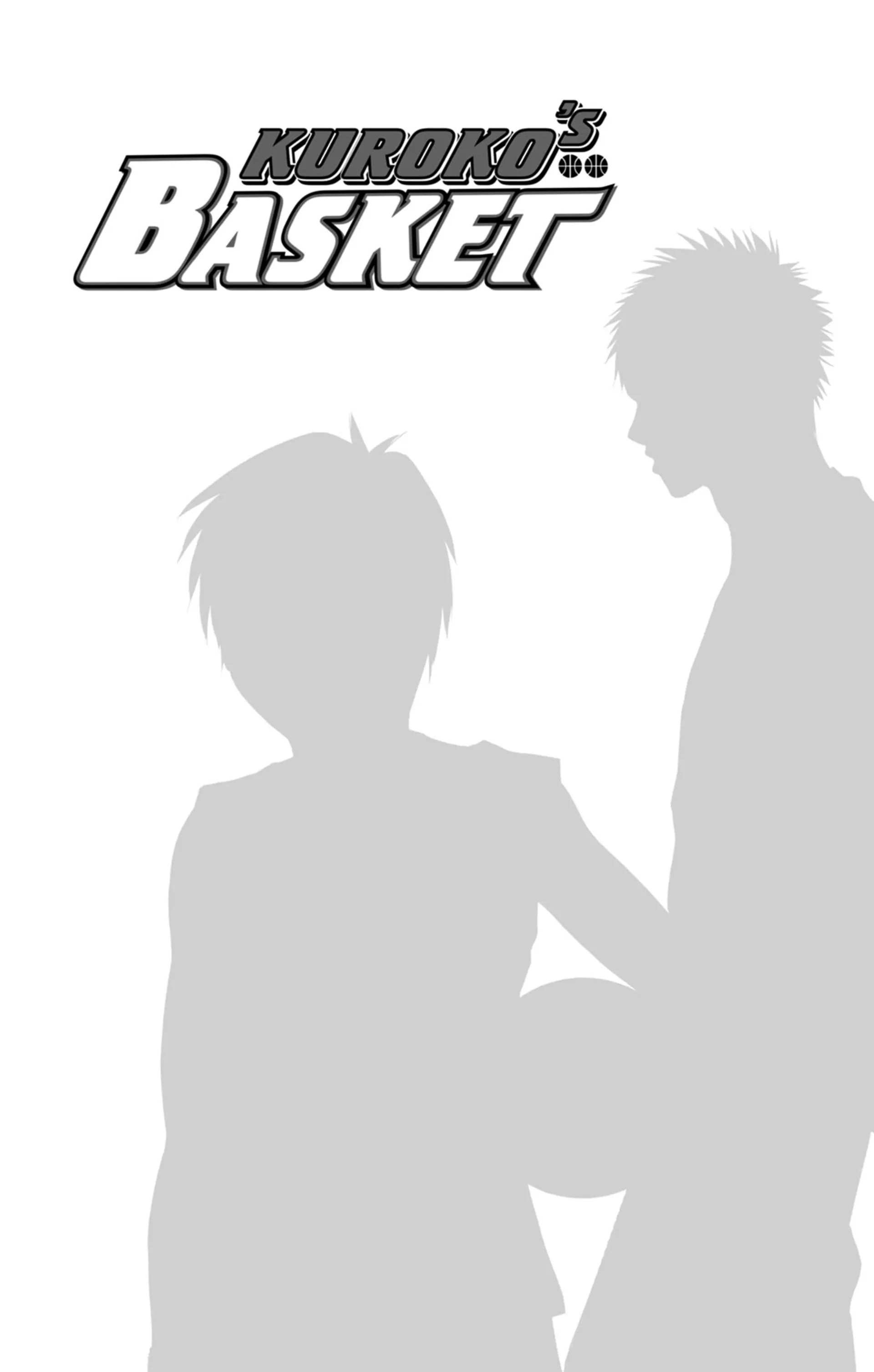 Read Kuroko no Basket fr Manga Online