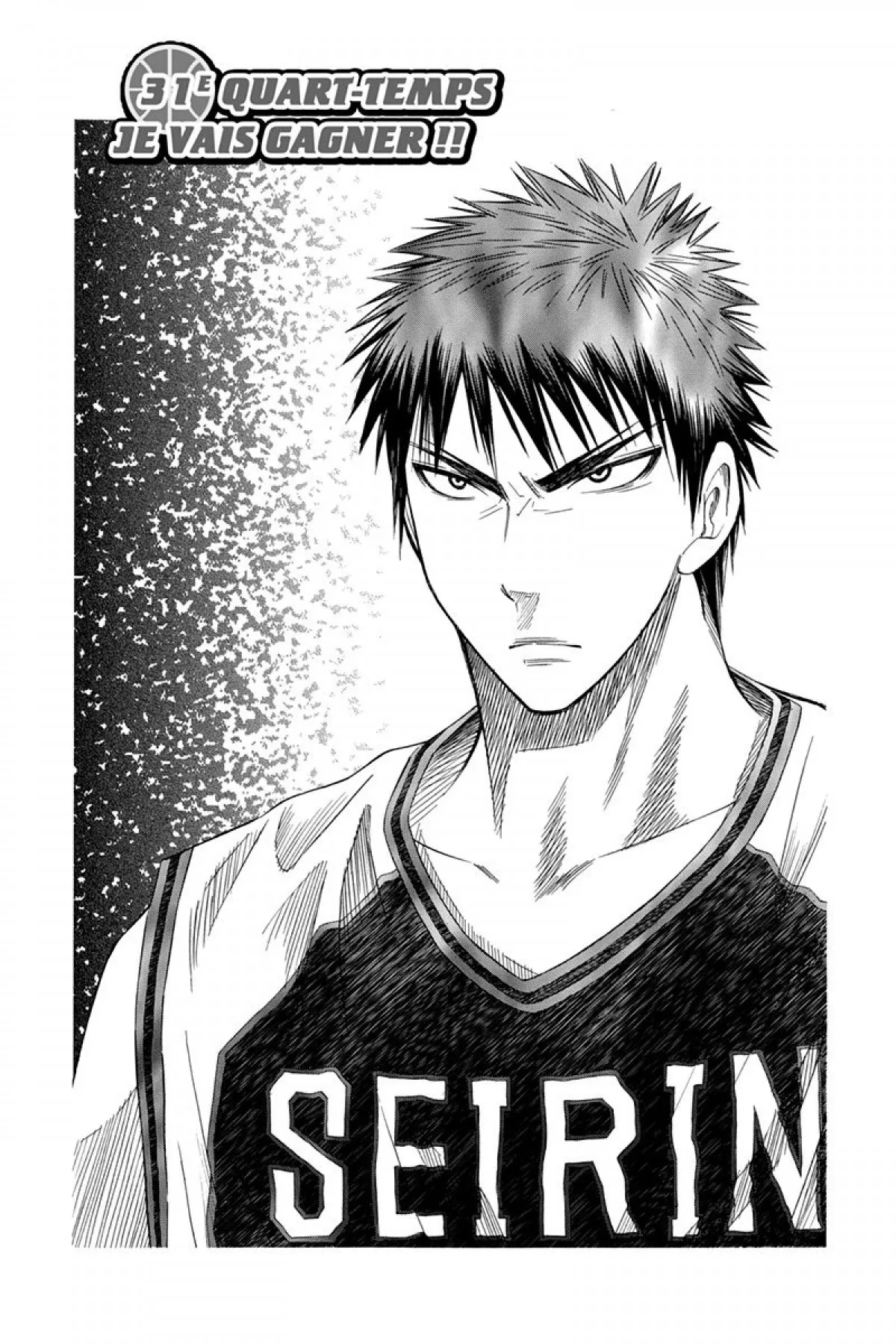Read Kuroko no Basket fr Manga Online