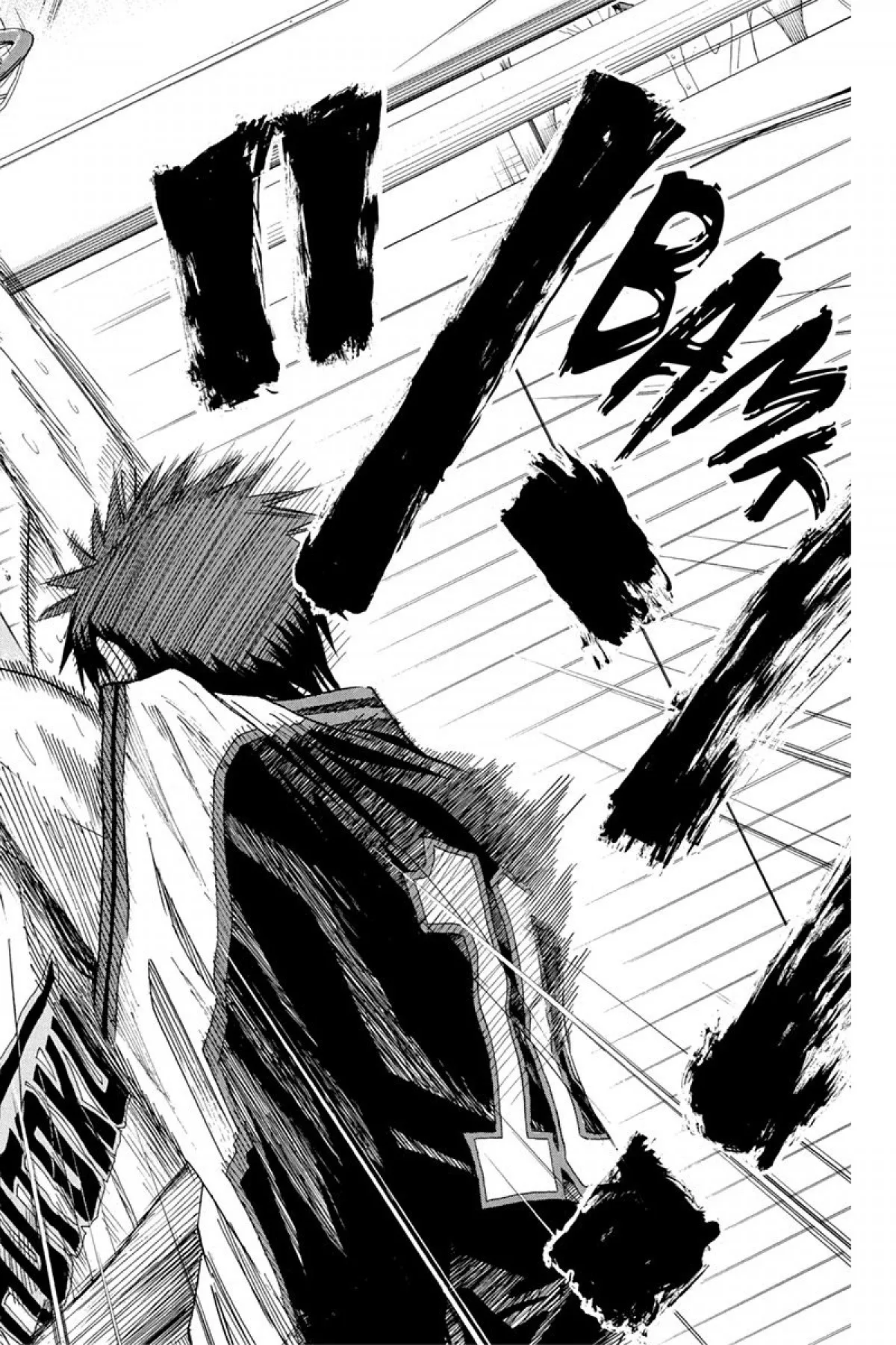 Read Kuroko no Basket fr Manga Online