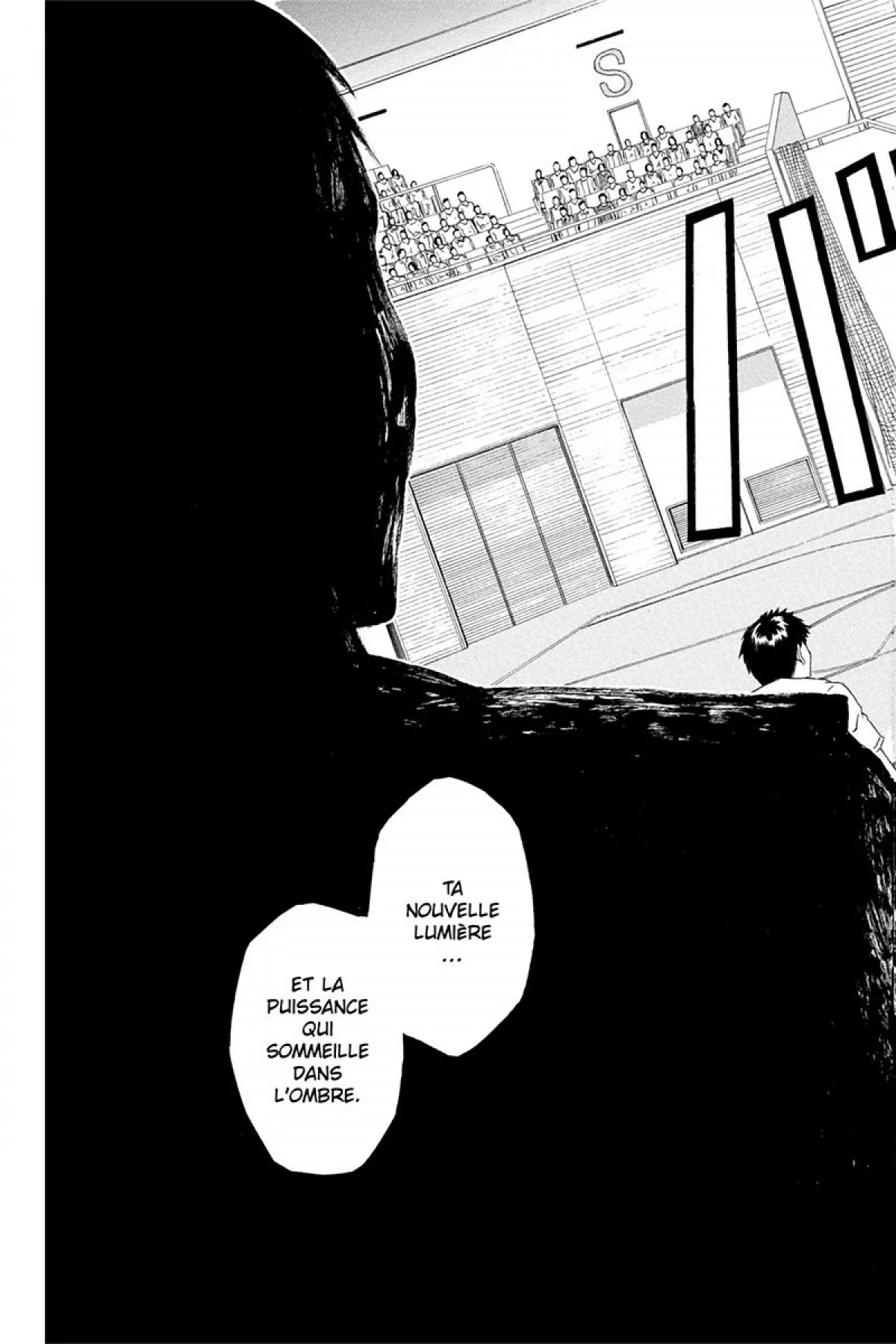Read Kuroko no Basket fr Manga Online