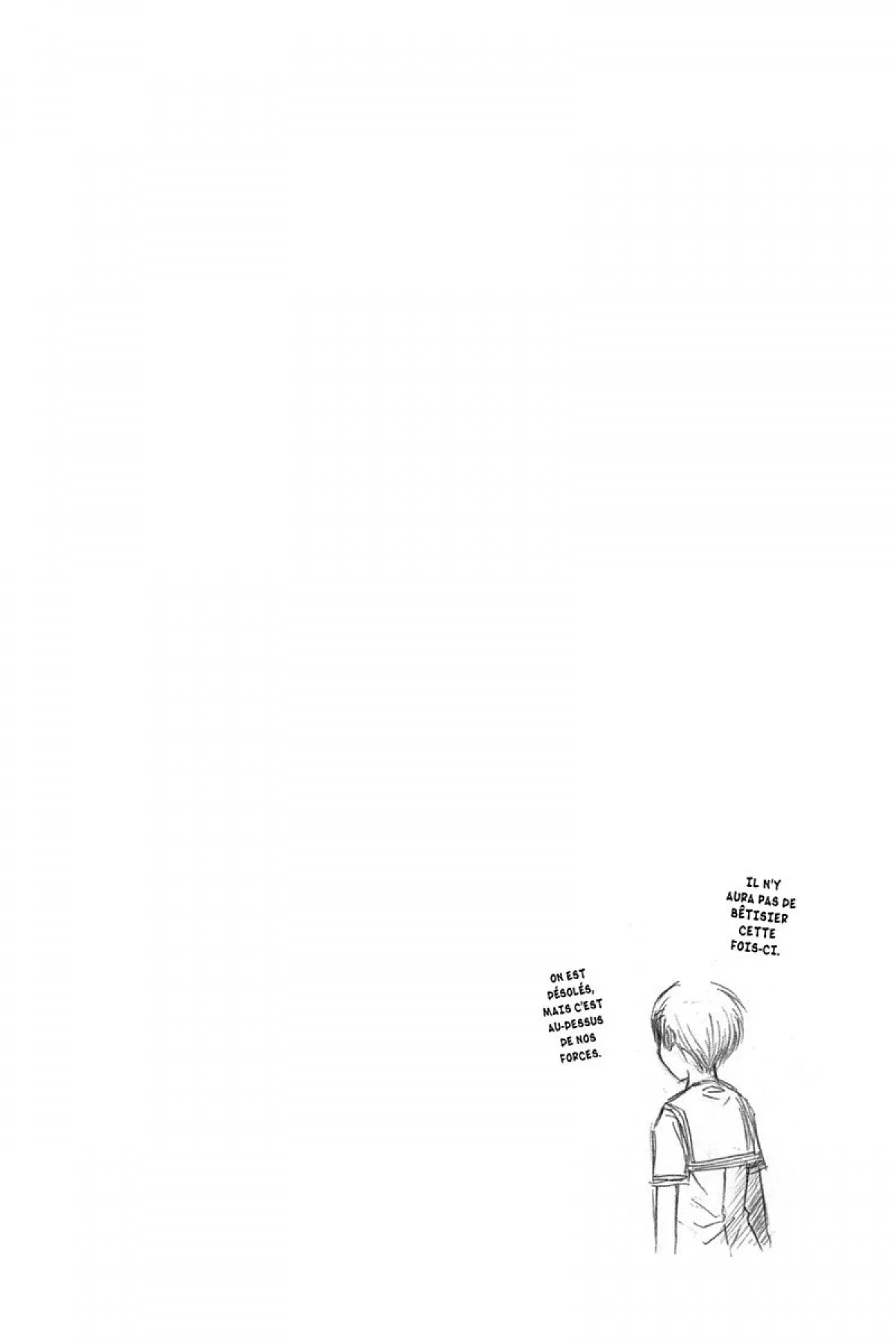 Read Kuroko no Basket fr Manga Online